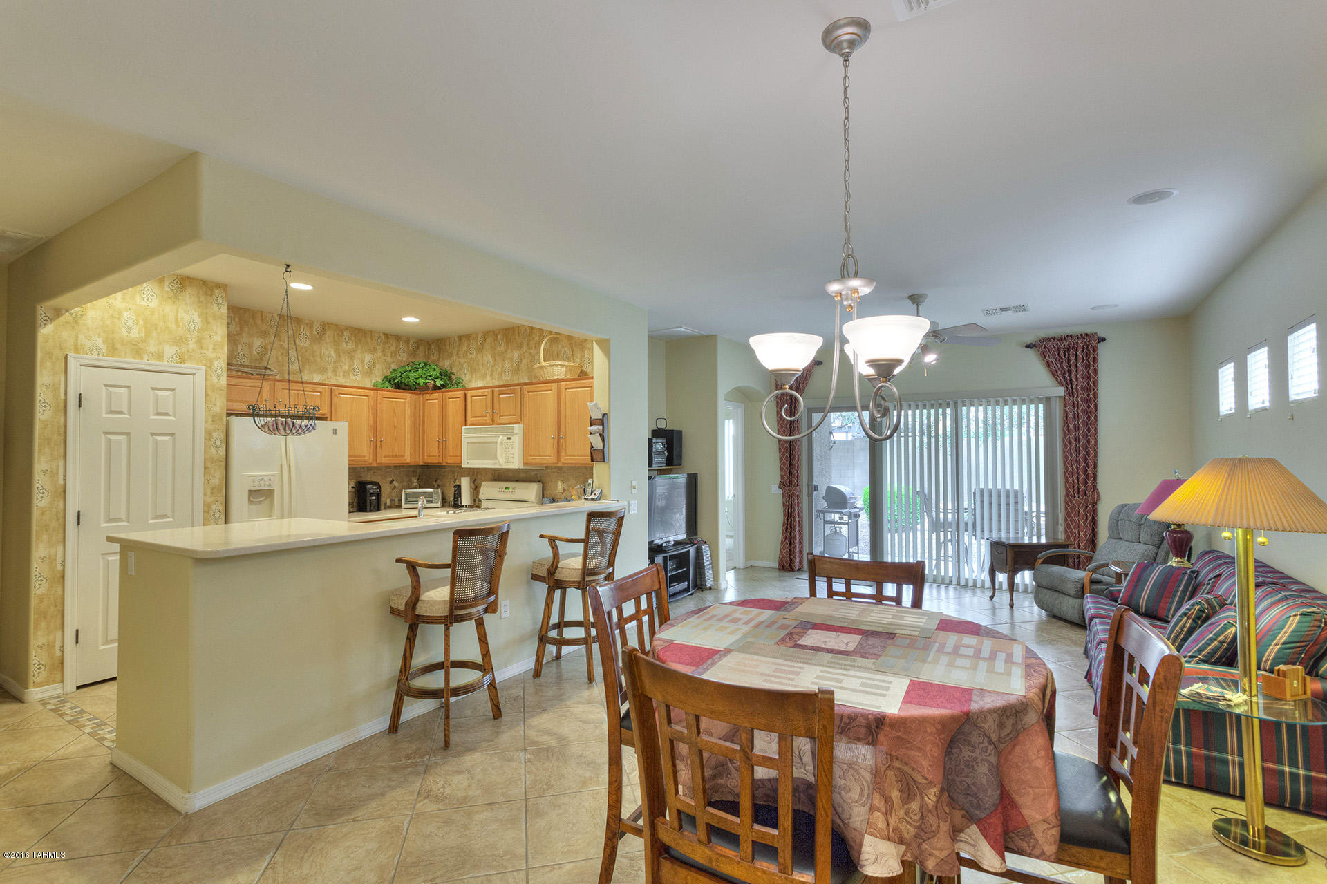 Sonora At Rancho Sahuarita (1-243) - Residential