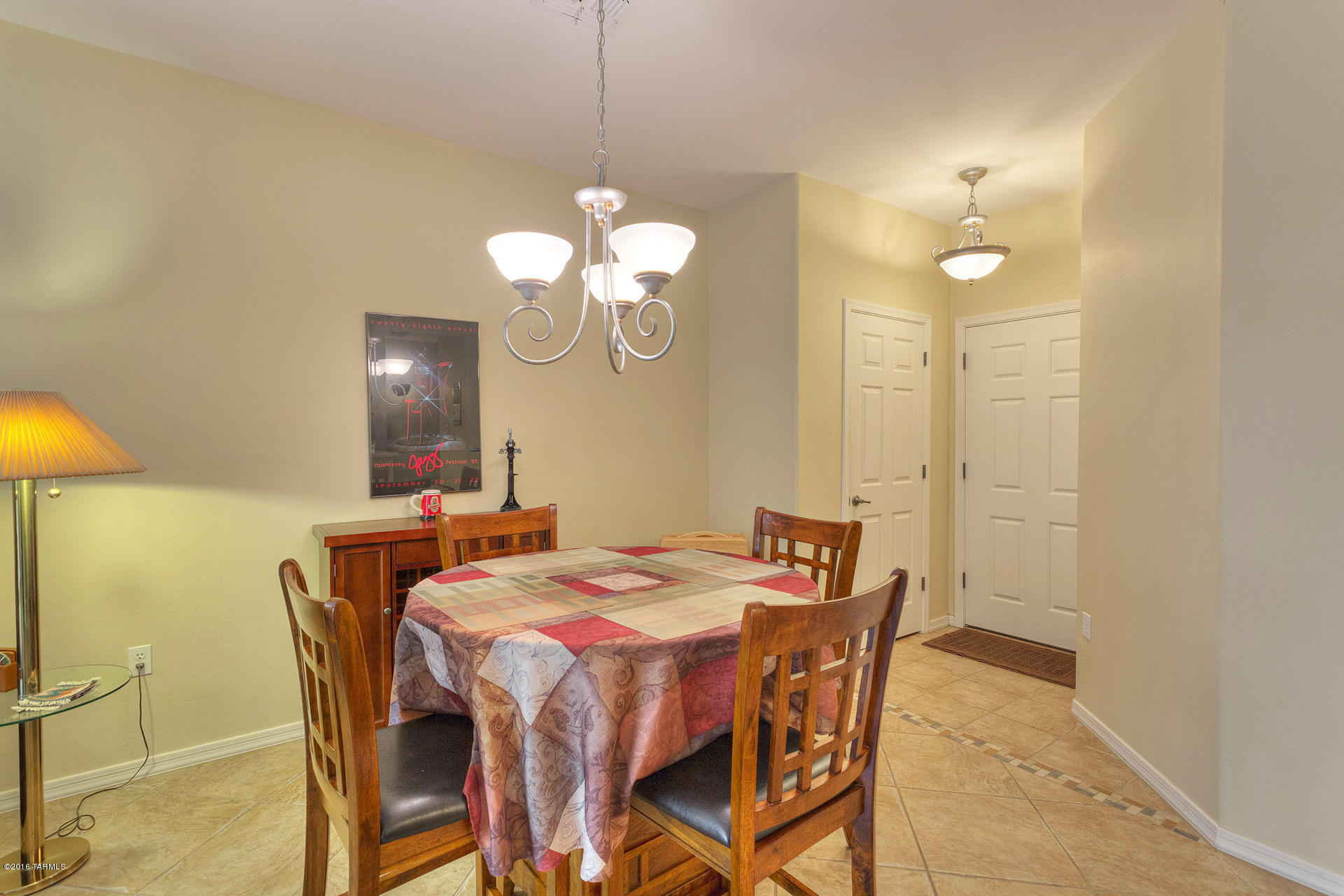 Sonora At Rancho Sahuarita (1-243) - Residential