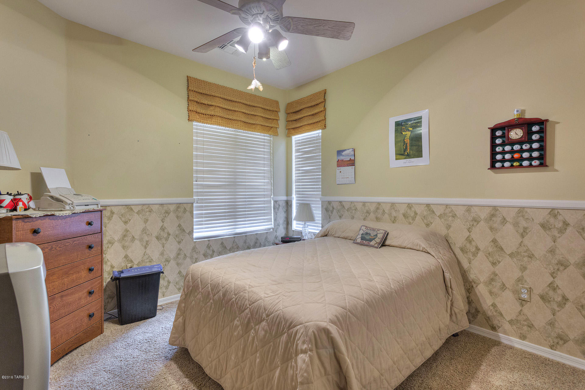 Sonora At Rancho Sahuarita (1-243) - Residential