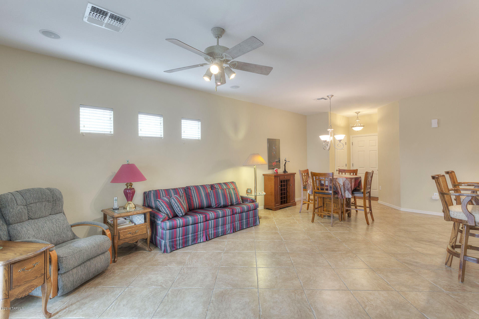 Sonora At Rancho Sahuarita (1-243) - Residential
