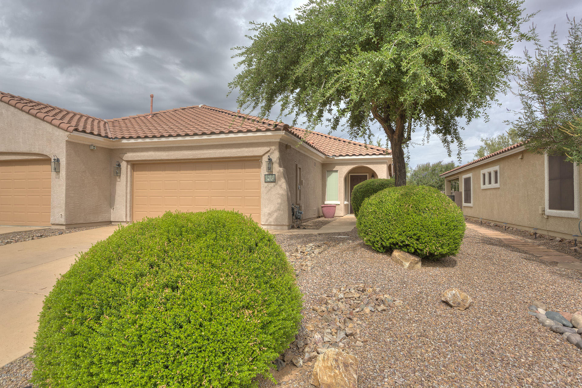 Sonora At Rancho Sahuarita (1-243) - Residential