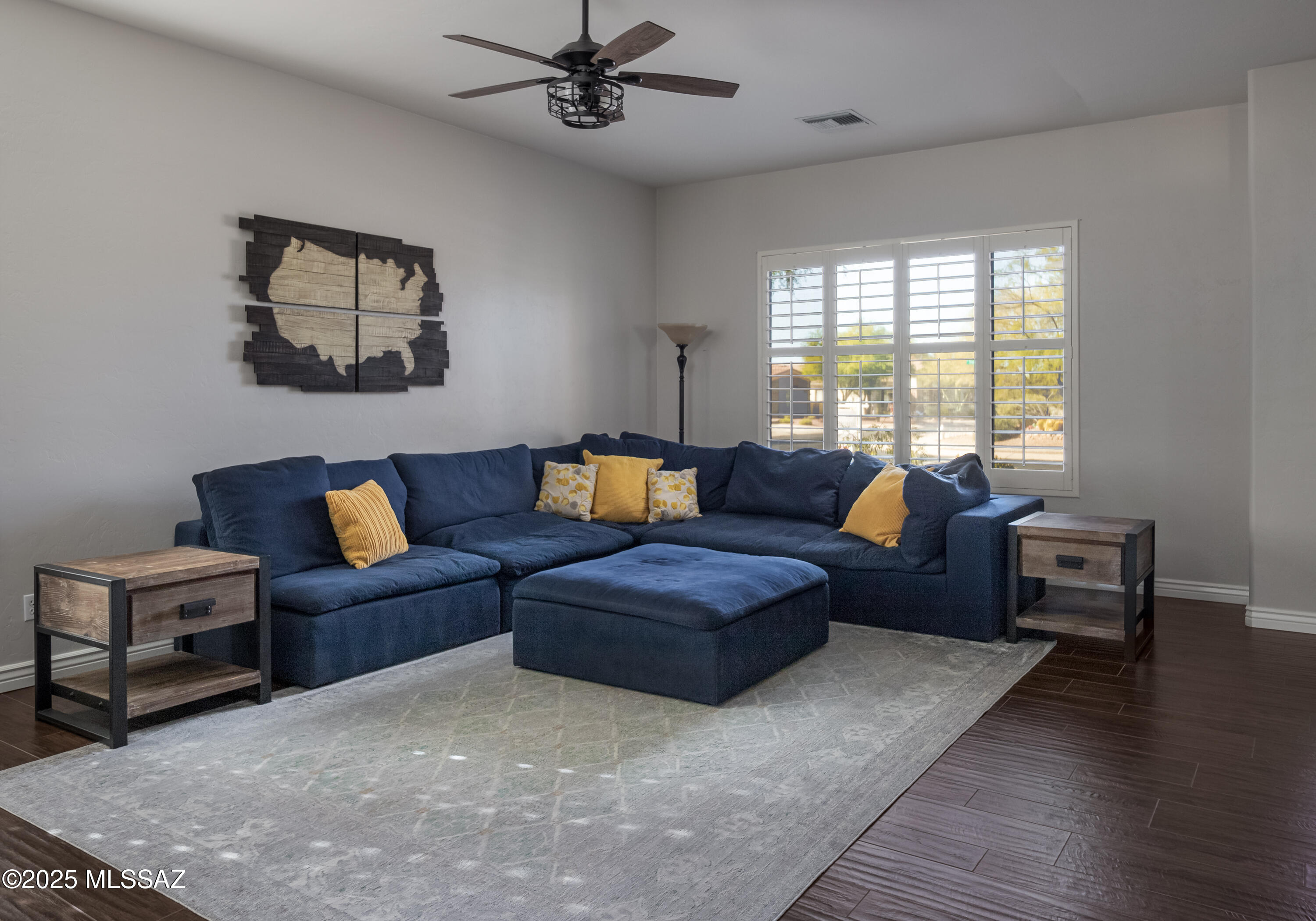 Mira Vista (1-60) - Residential