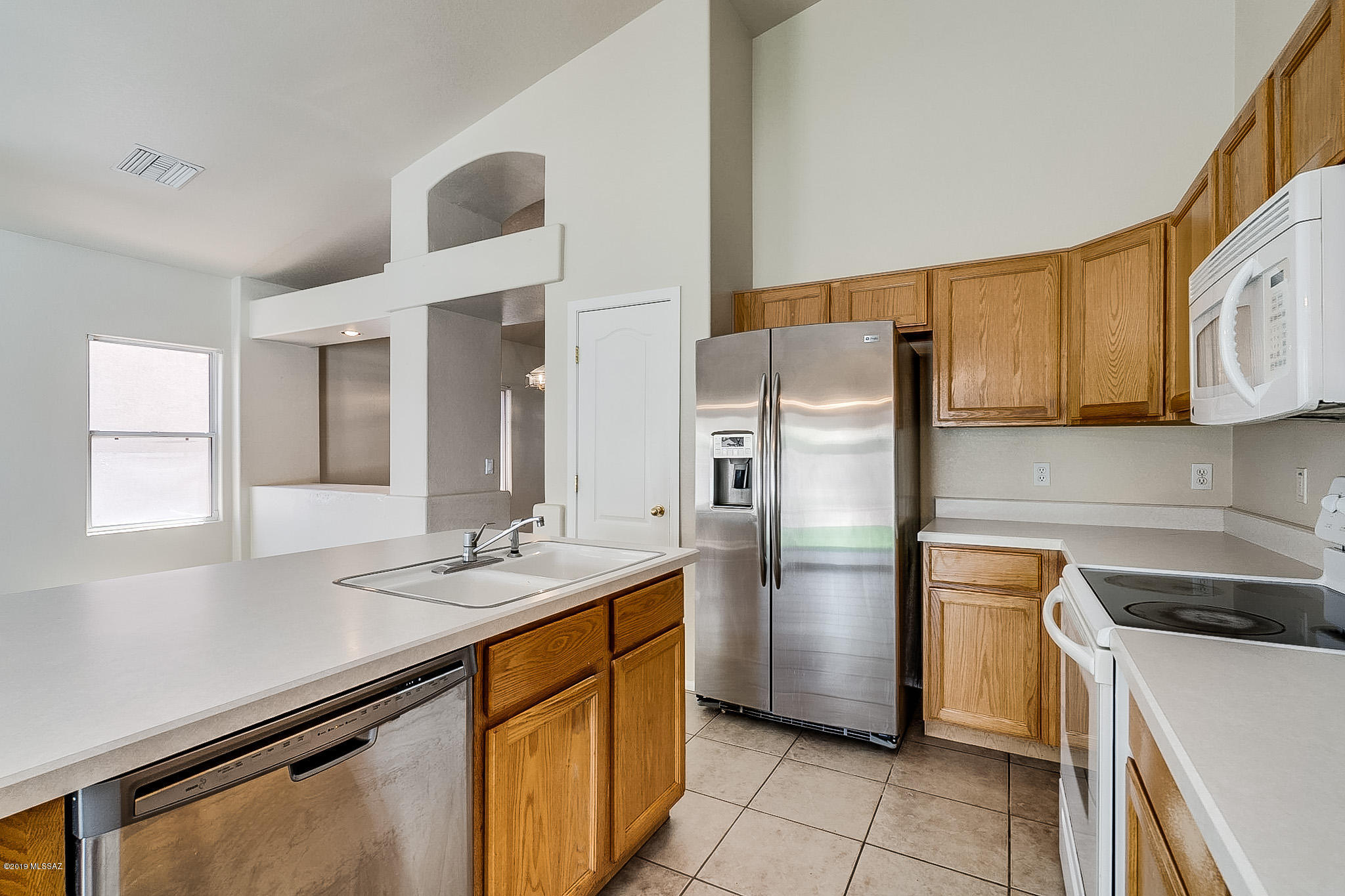 Silver Pass (1-276) - Residential