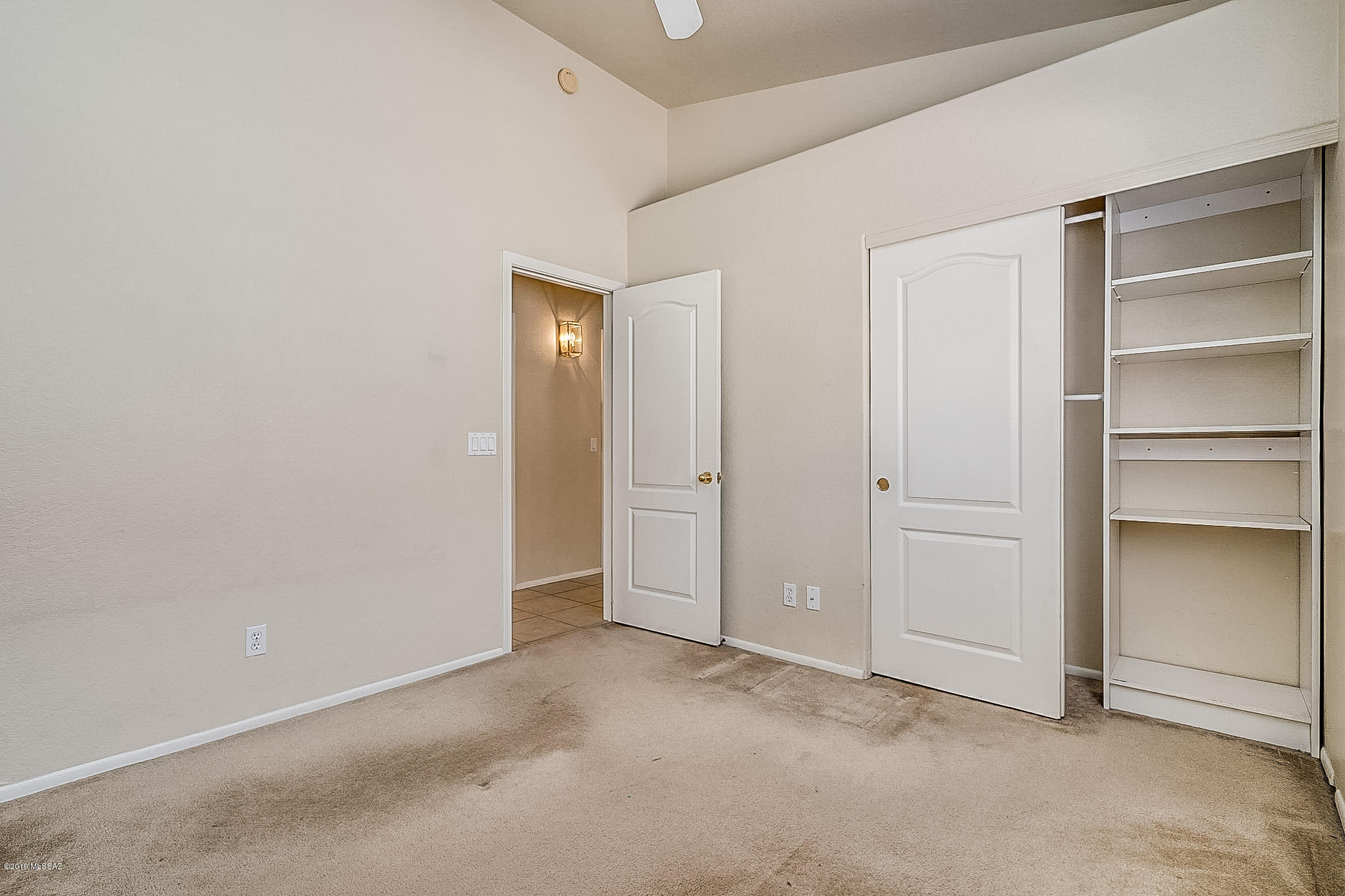 Silver Pass (1-276) - Residential