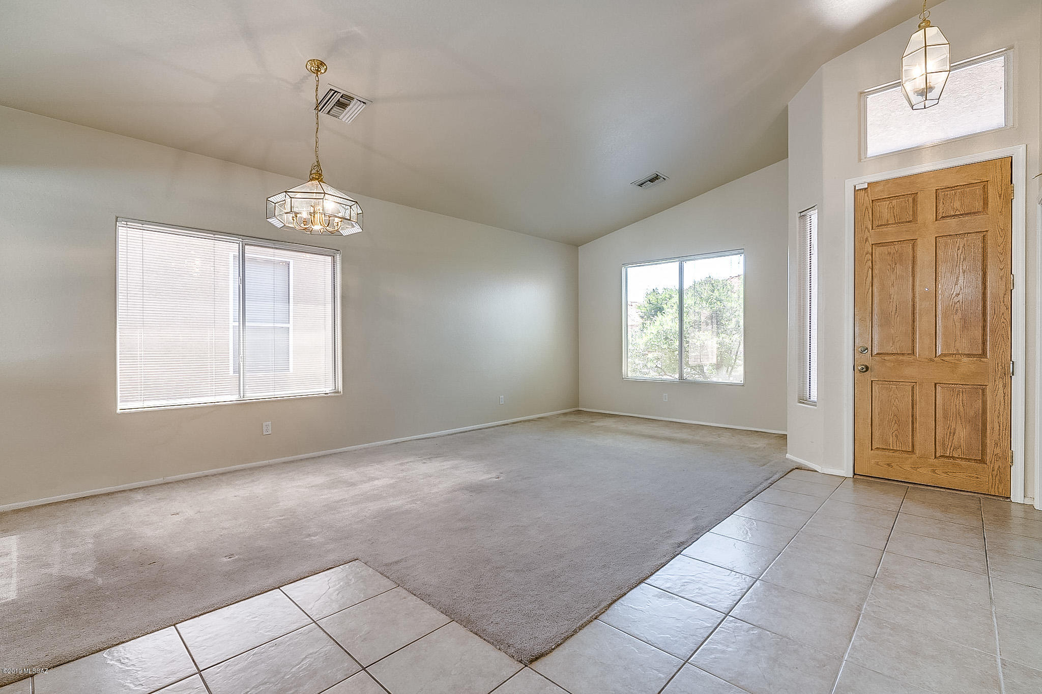 Silver Pass (1-276) - Residential