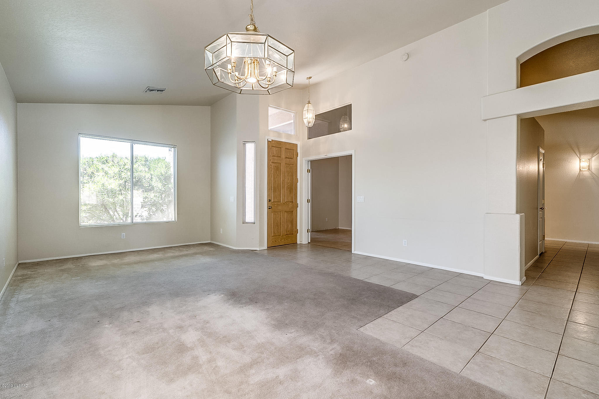 Silver Pass (1-276) - Residential