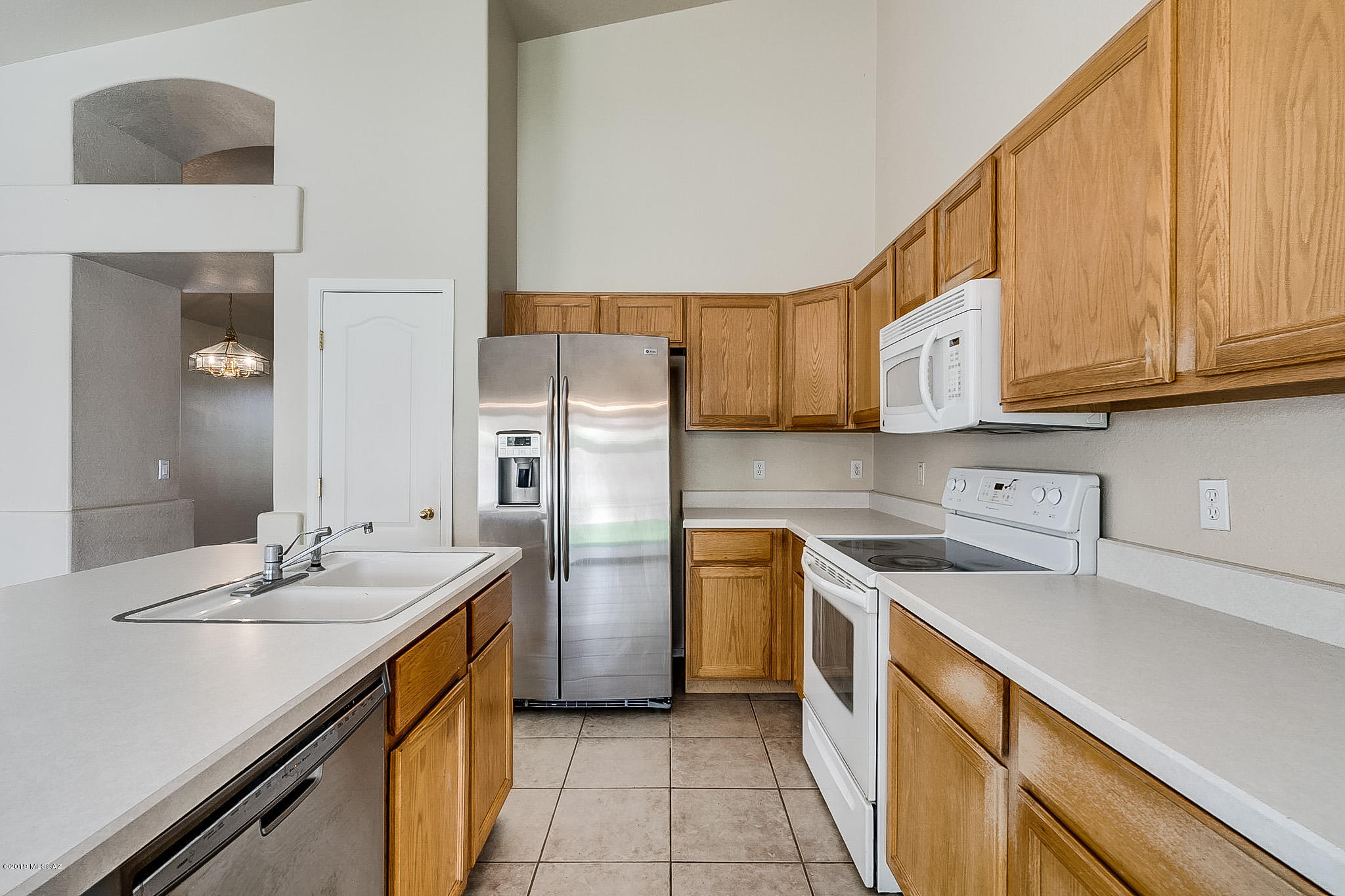 Silver Pass (1-276) - Residential
