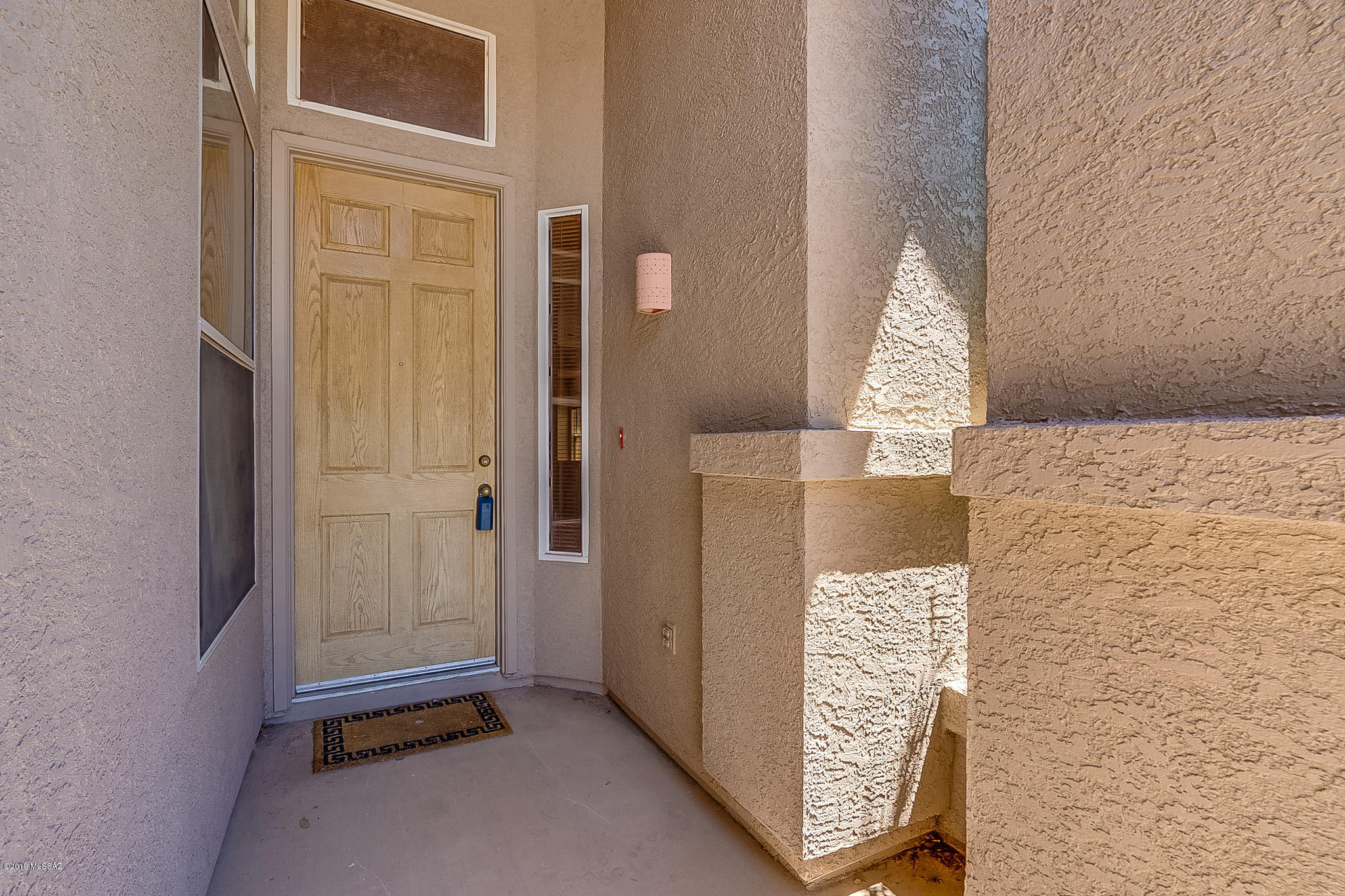 Silver Pass (1-276) - Residential