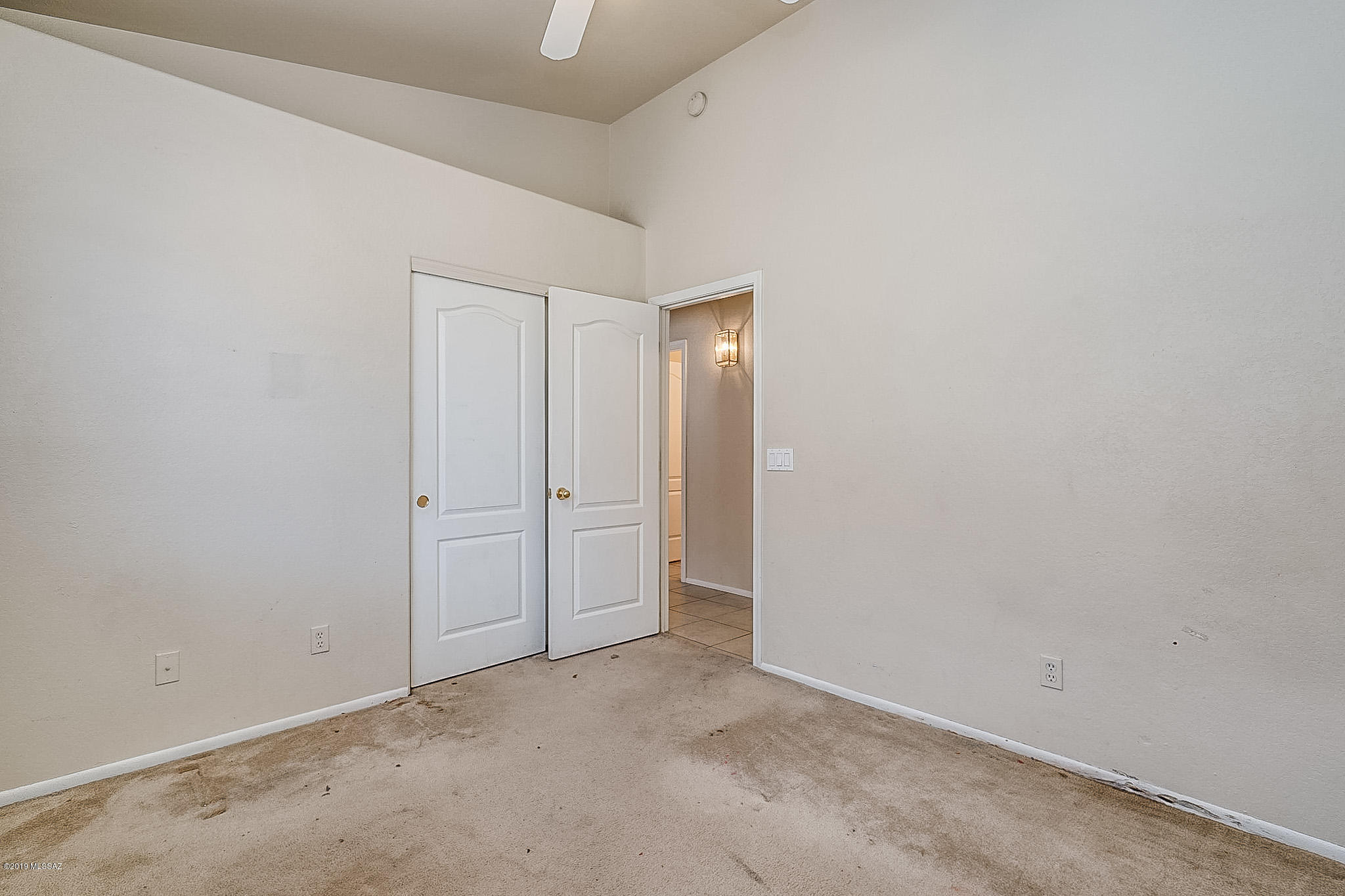 Silver Pass (1-276) - Residential