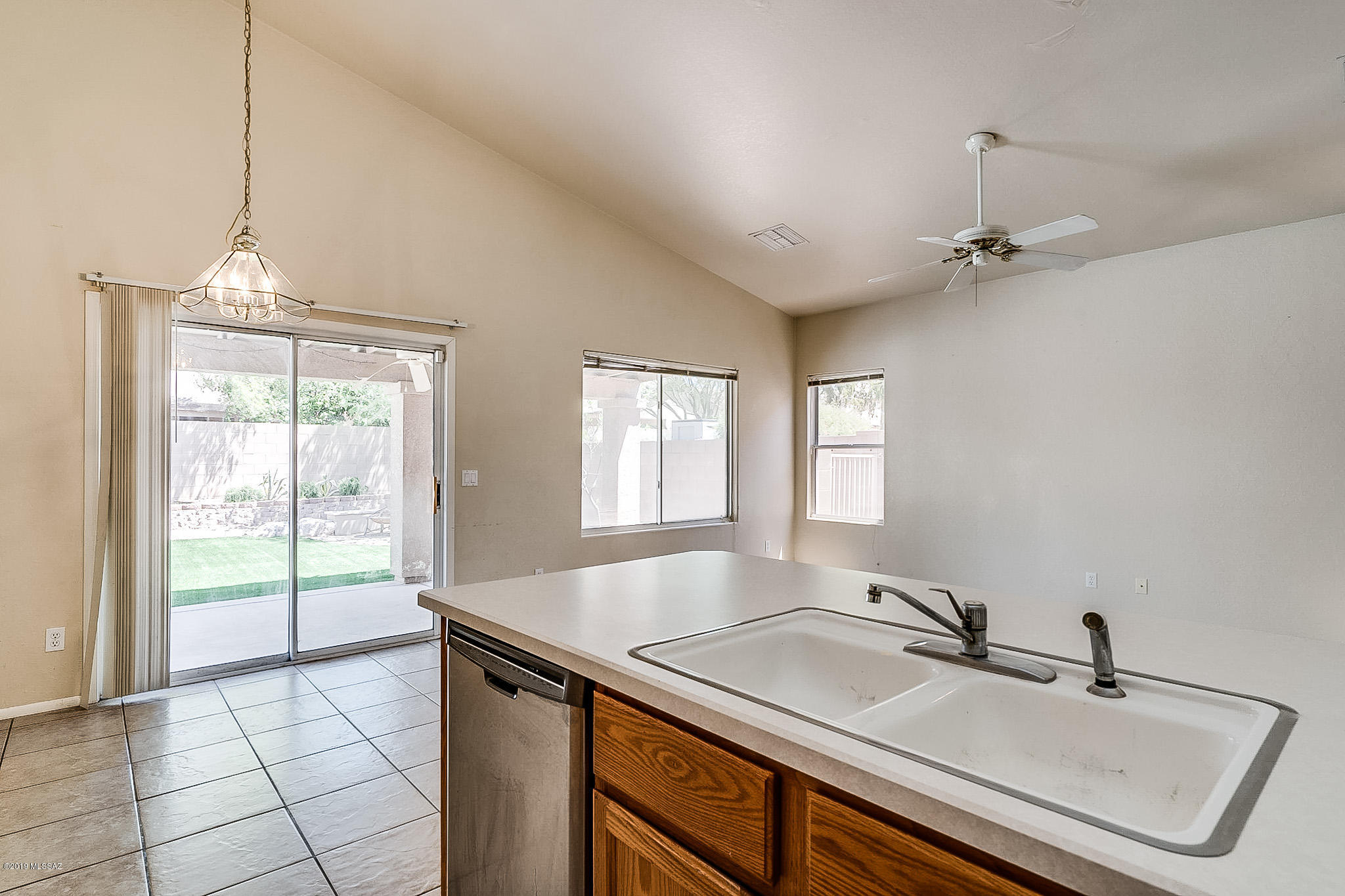 Silver Pass (1-276) - Residential