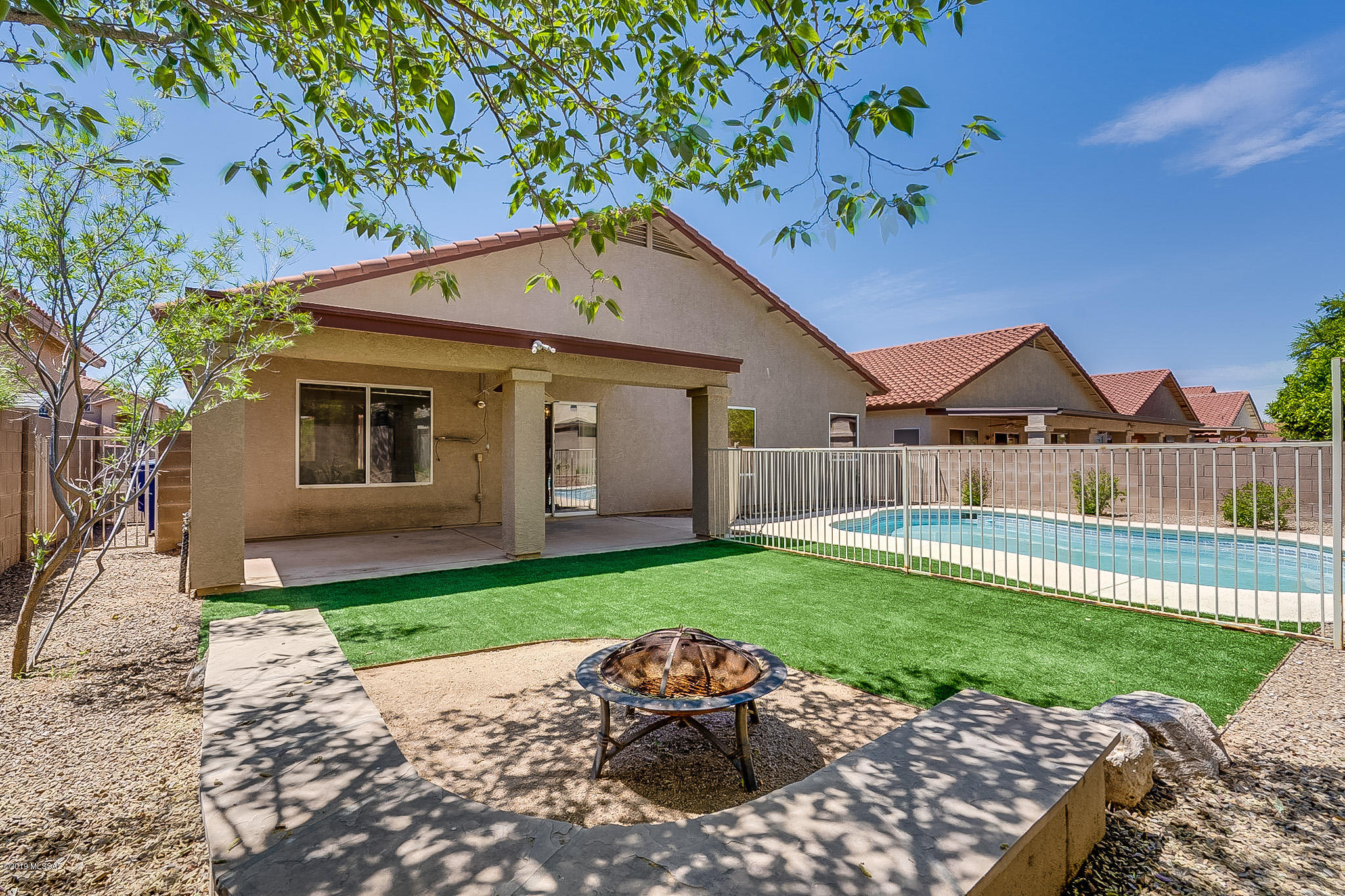 Silver Pass (1-276) - Residential