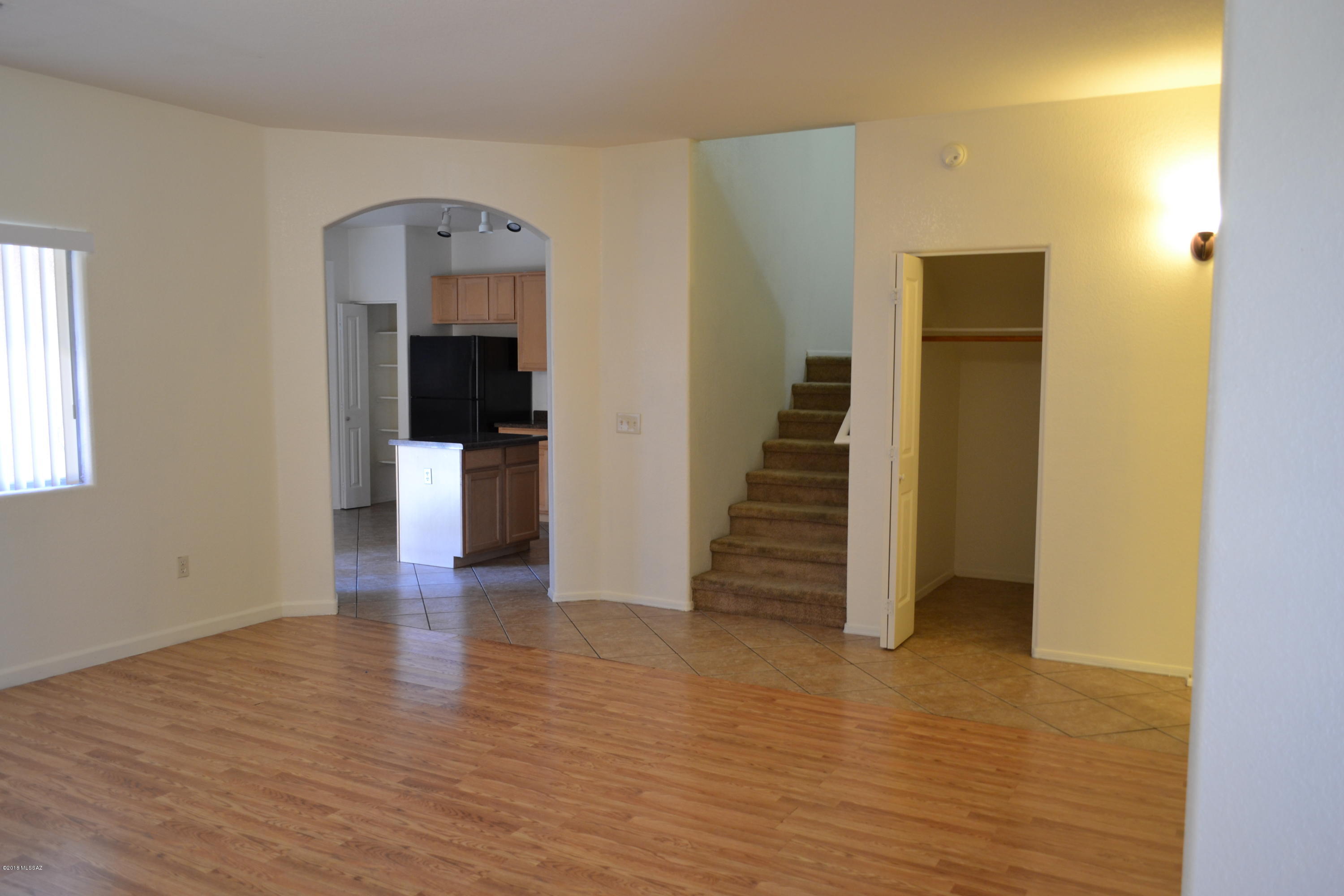 Tres Pueblos - Residential Lease