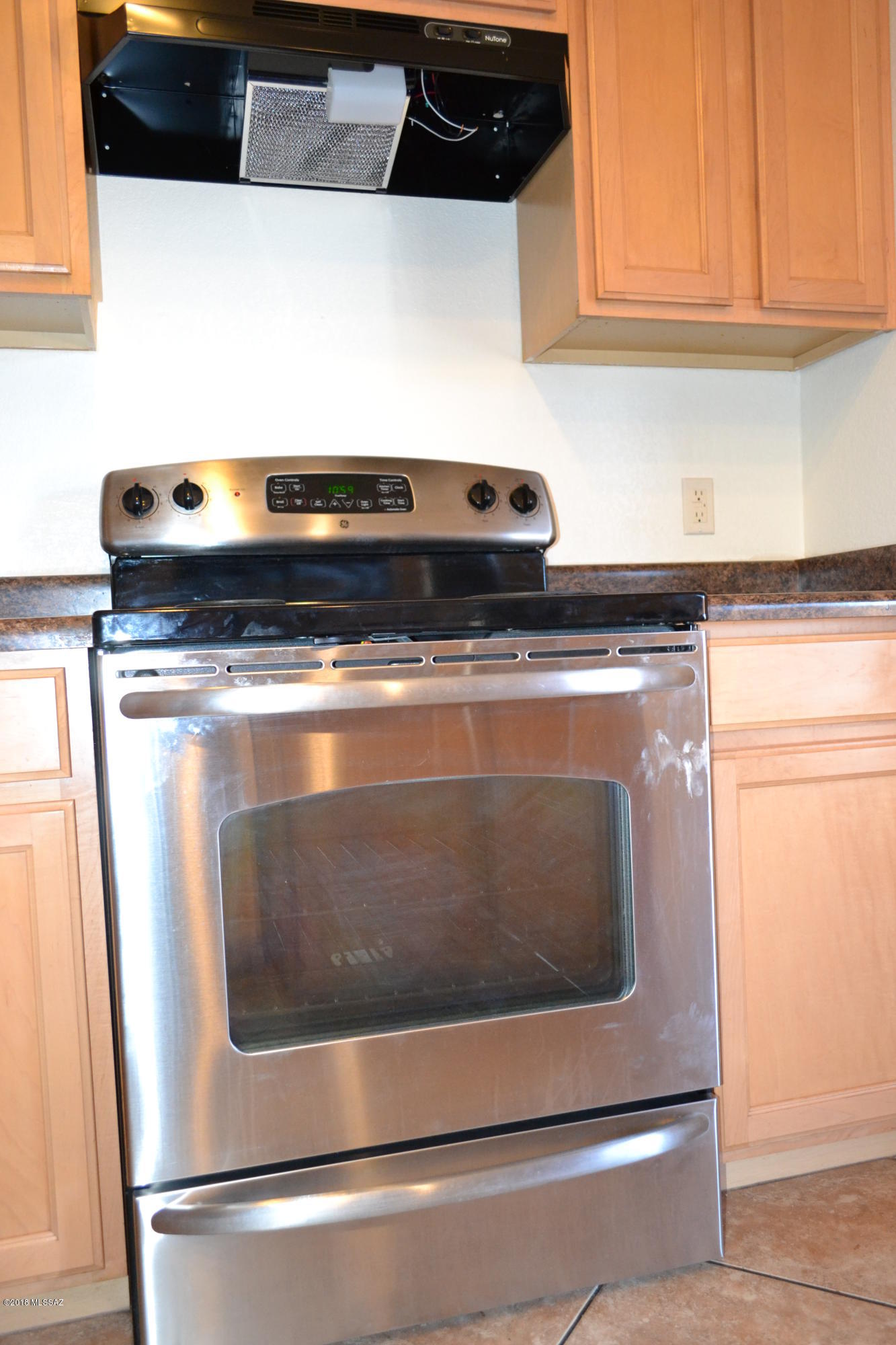 Tres Pueblos - Residential Lease
