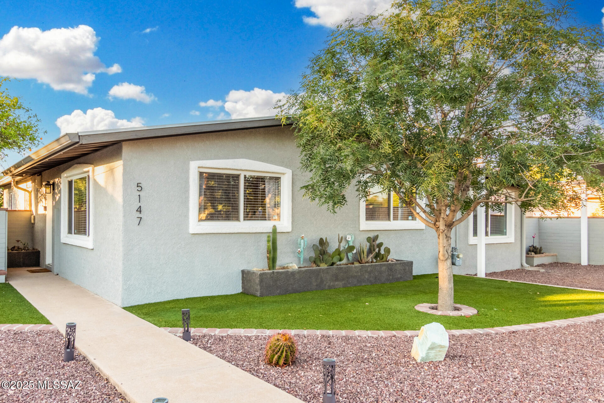Avondale - Residential