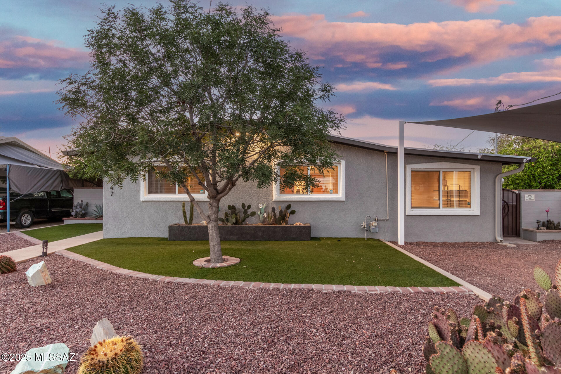 Avondale - Residential
