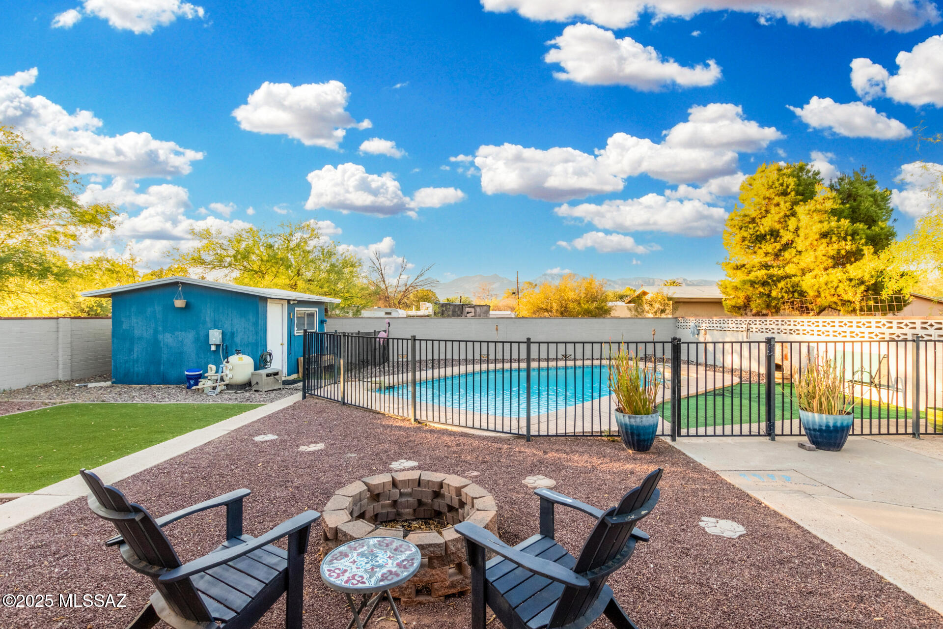 Avondale - Residential