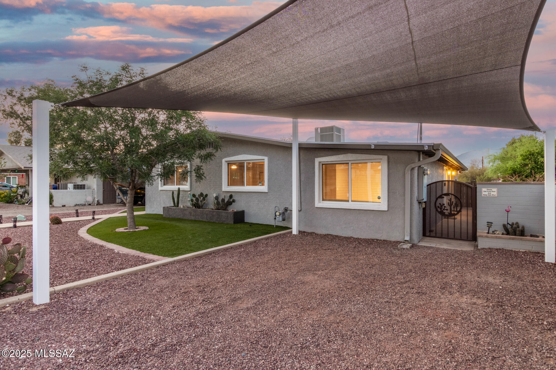 Avondale - Residential