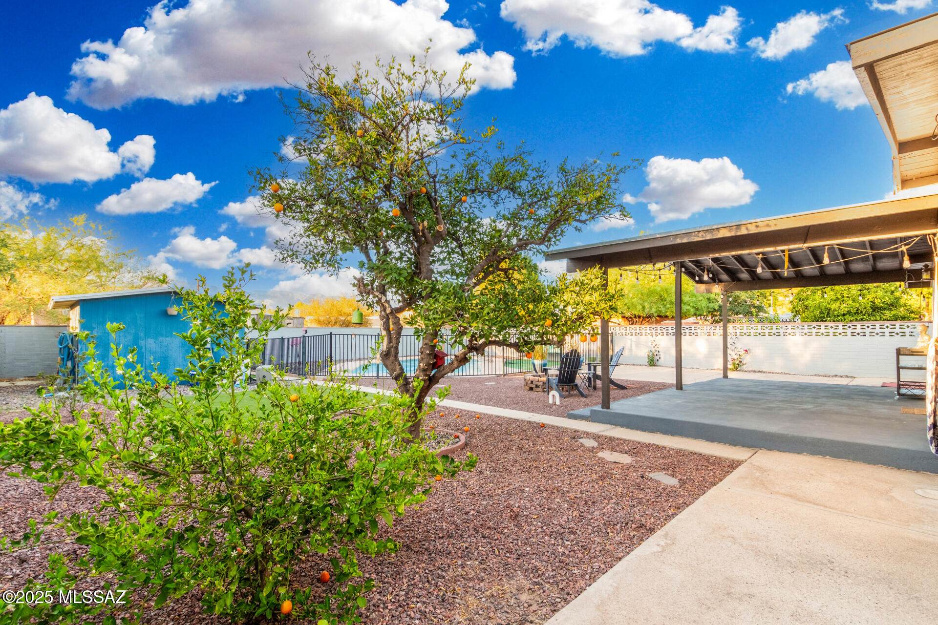 Avondale - Residential