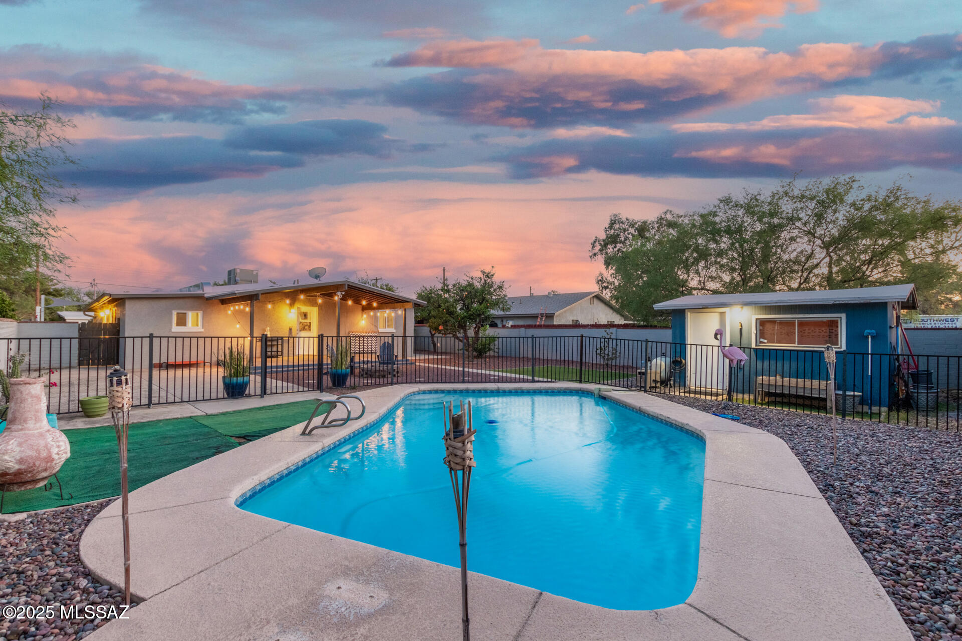Avondale - Residential