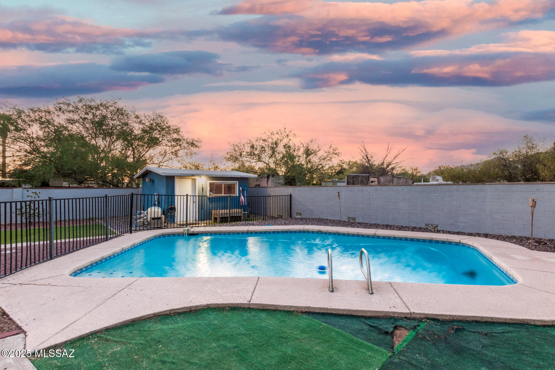 Avondale - Residential