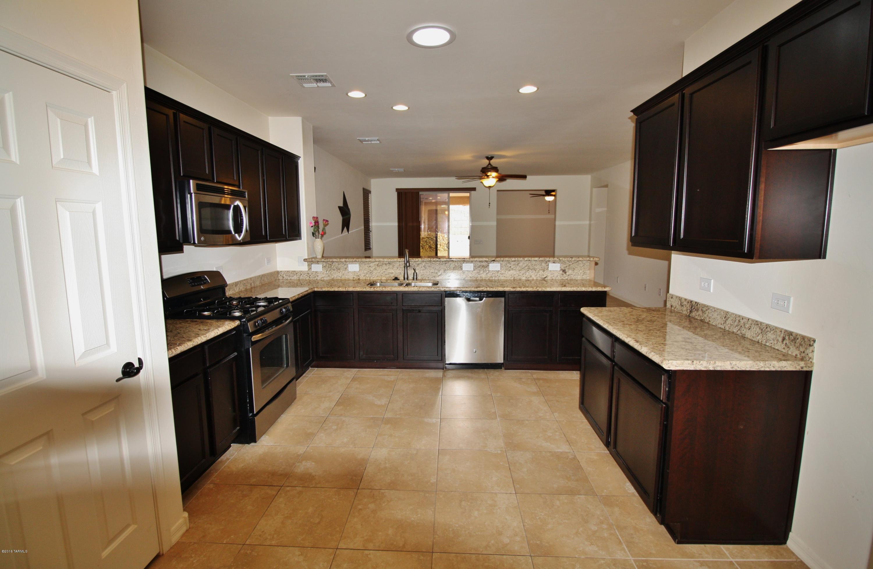 Oasis Santa Rita (1-298) - Residential