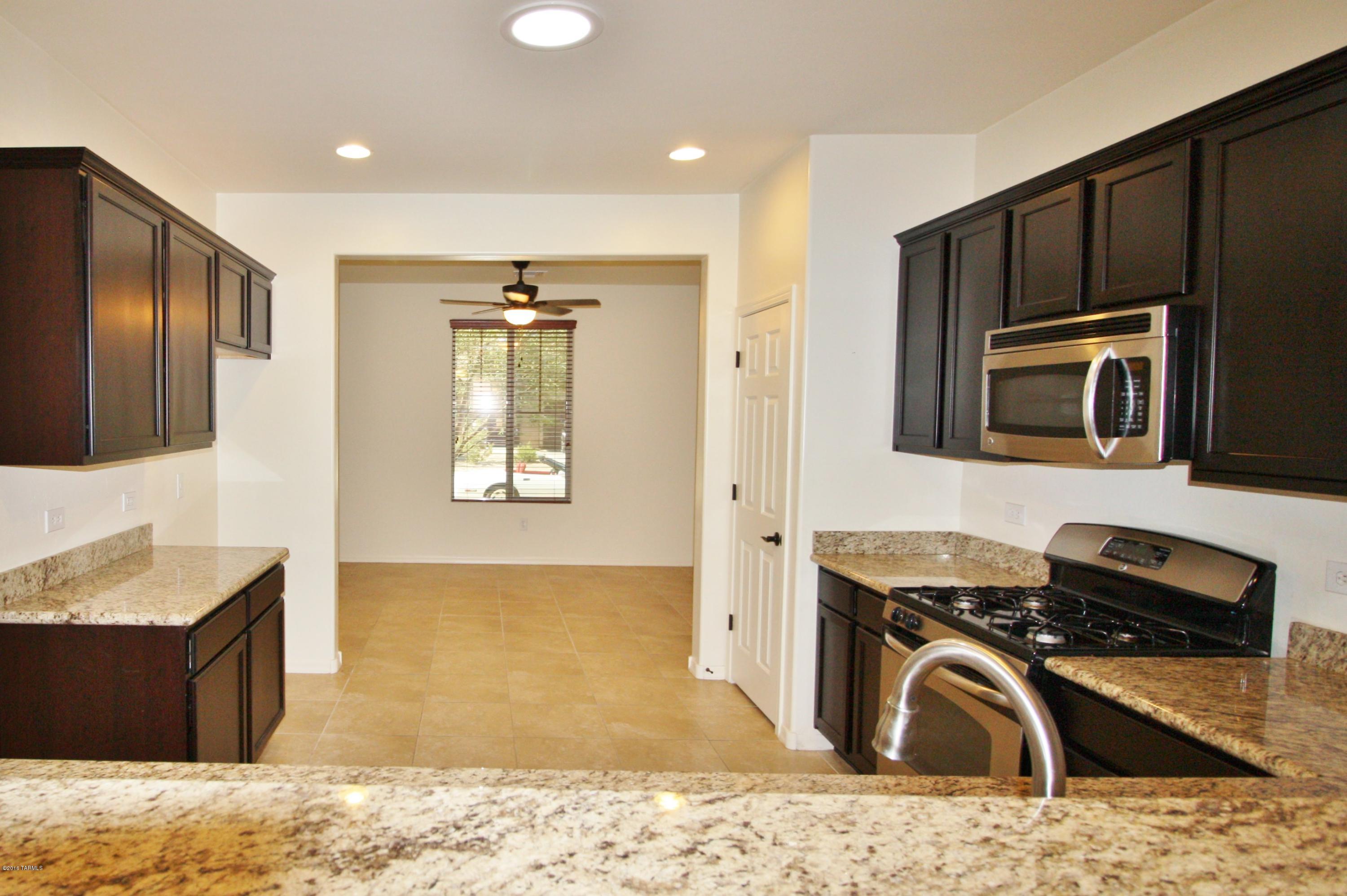 Oasis Santa Rita (1-298) - Residential