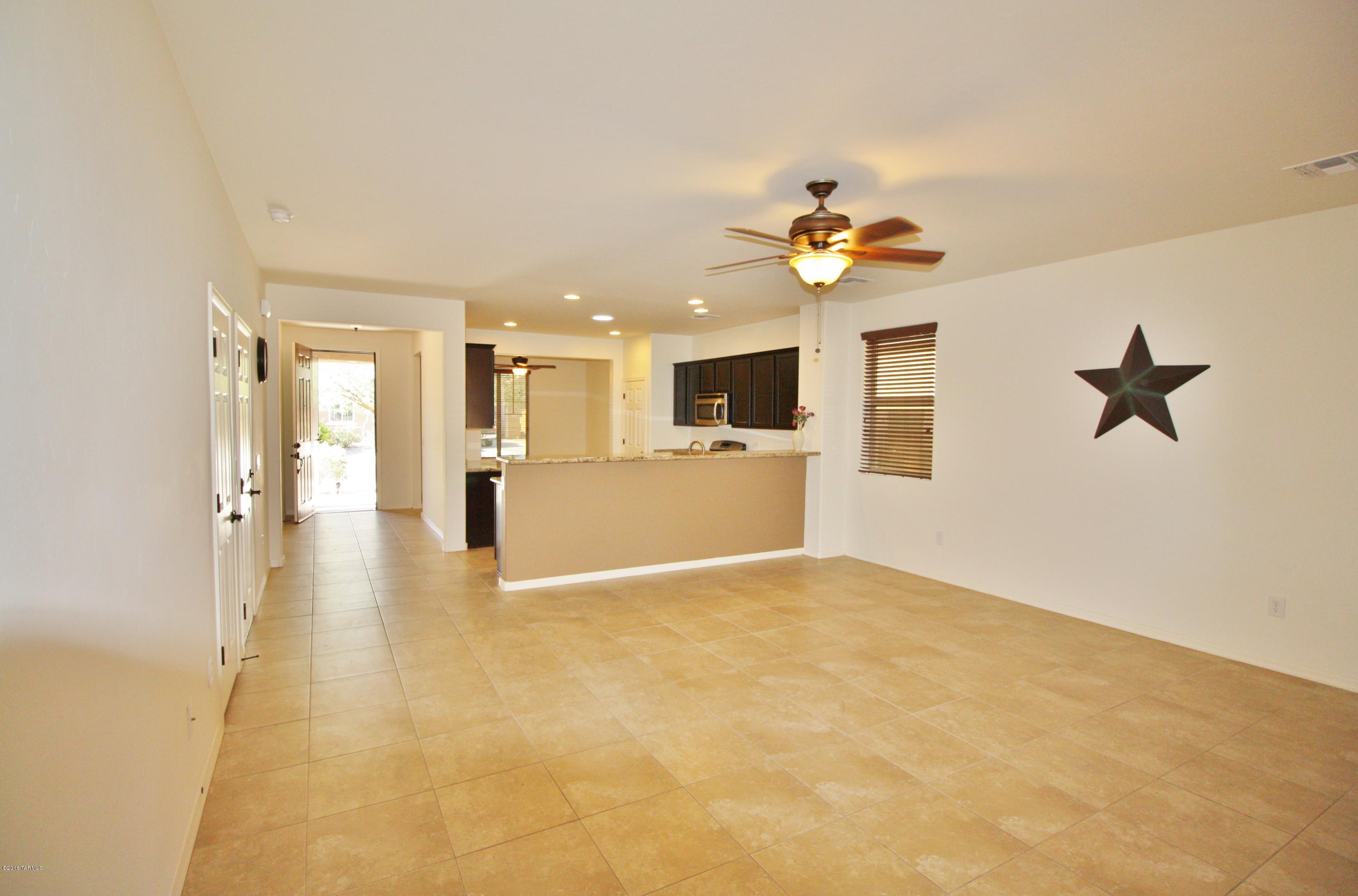 Oasis Santa Rita (1-298) - Residential