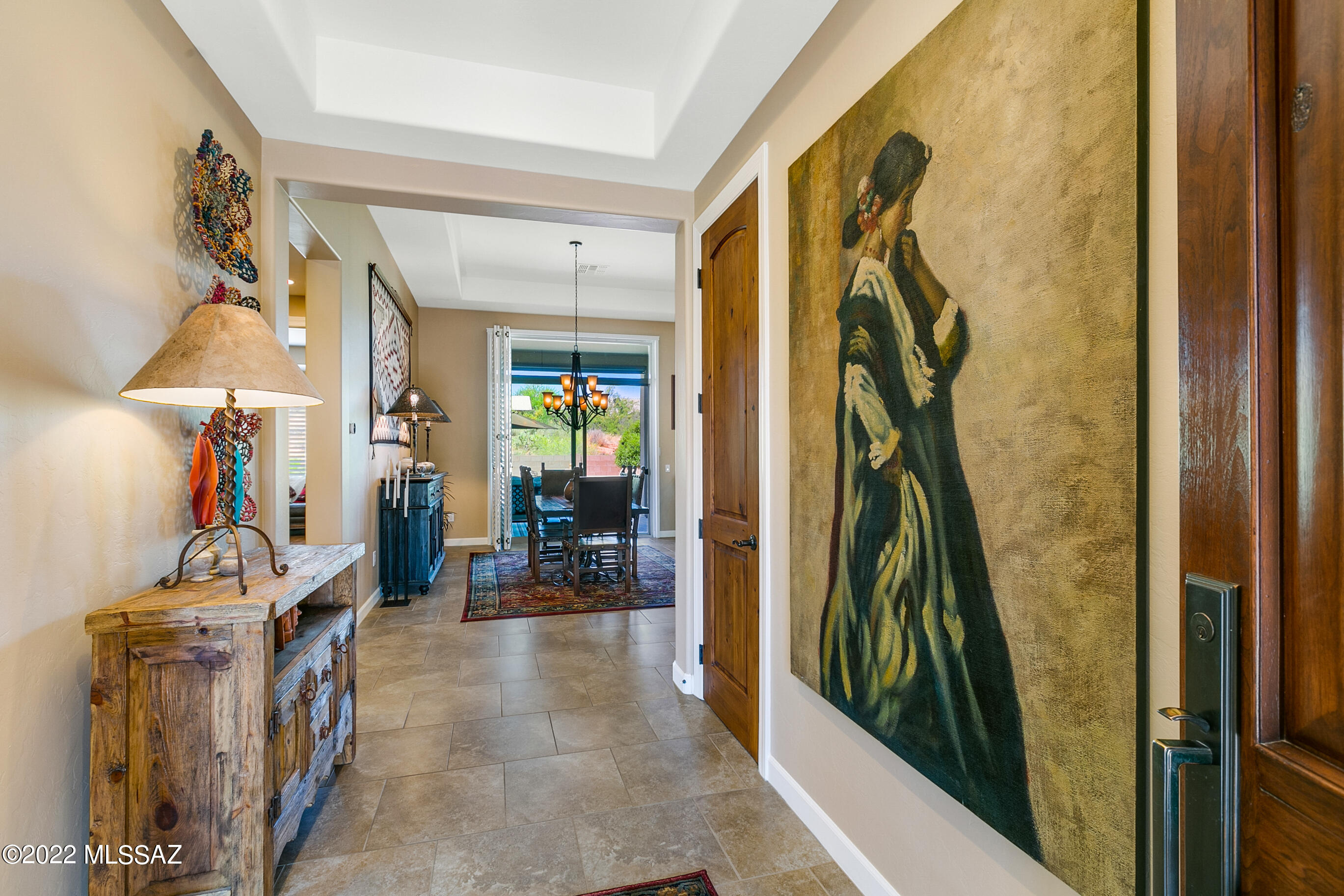 Saddlebrooke - Residential