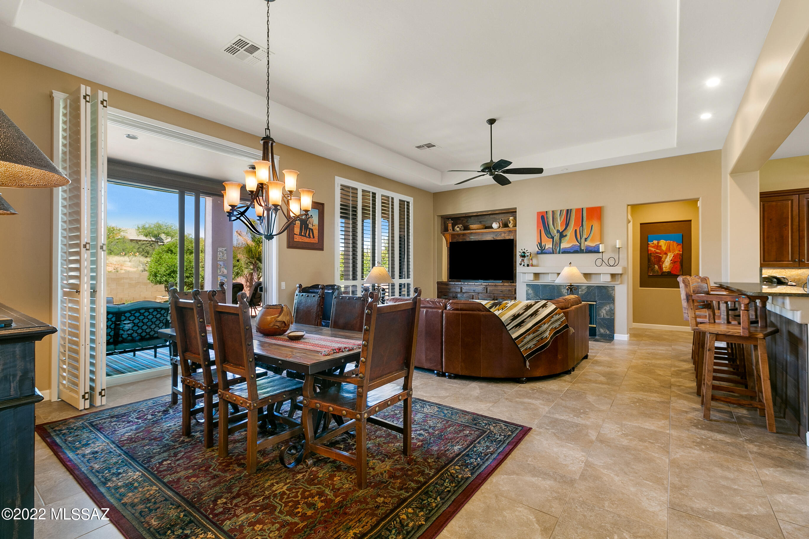 Saddlebrooke - Residential