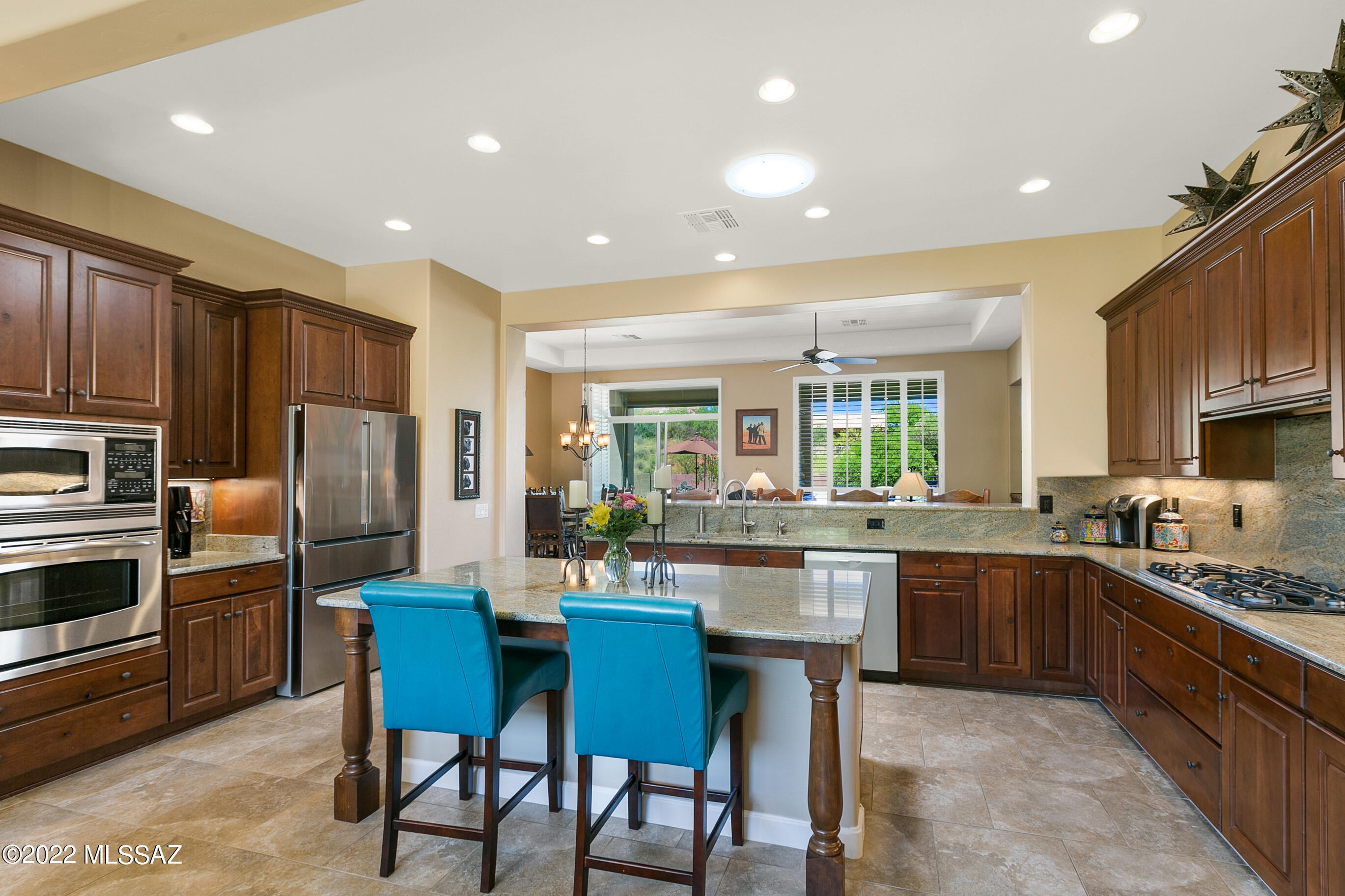 Saddlebrooke - Residential
