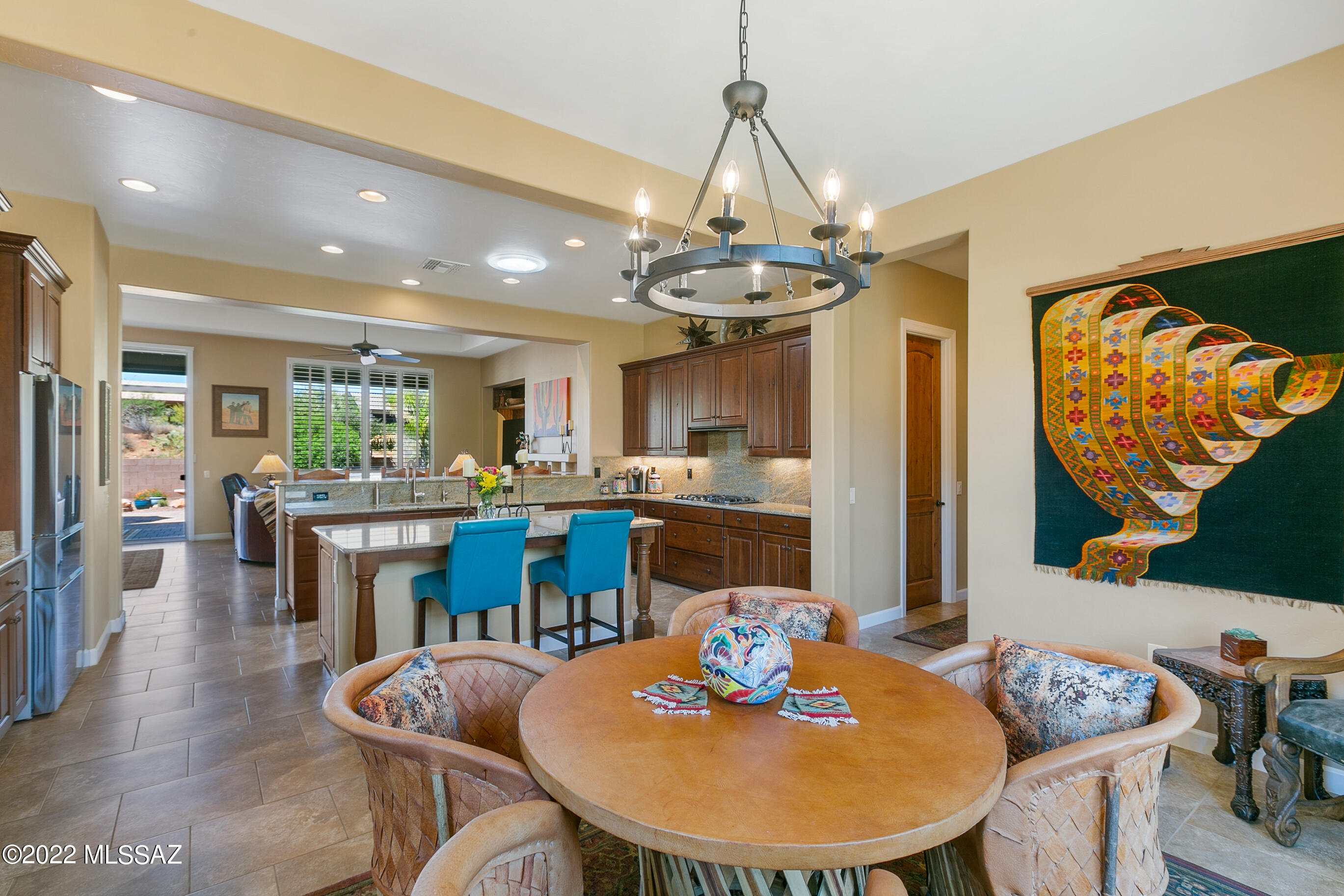 Saddlebrooke - Residential