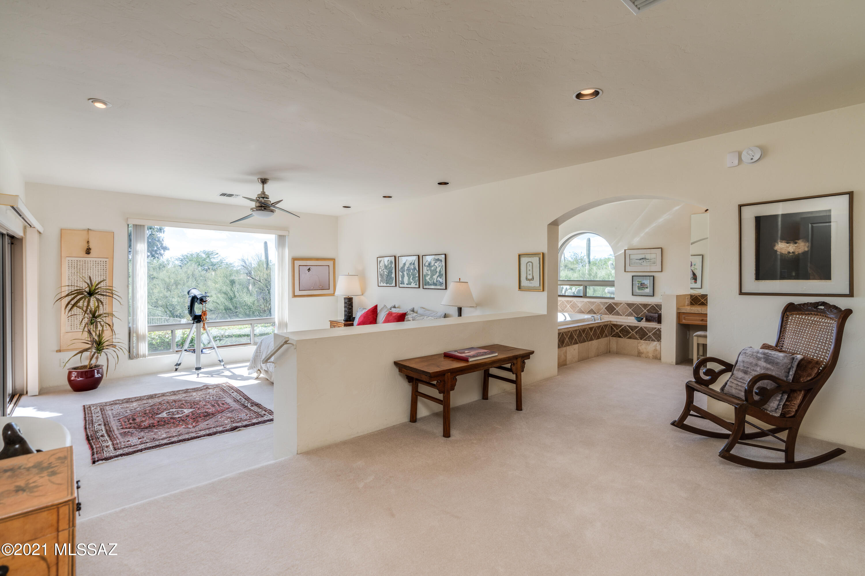 Skyline Country Club Estates (1-54) - Residential