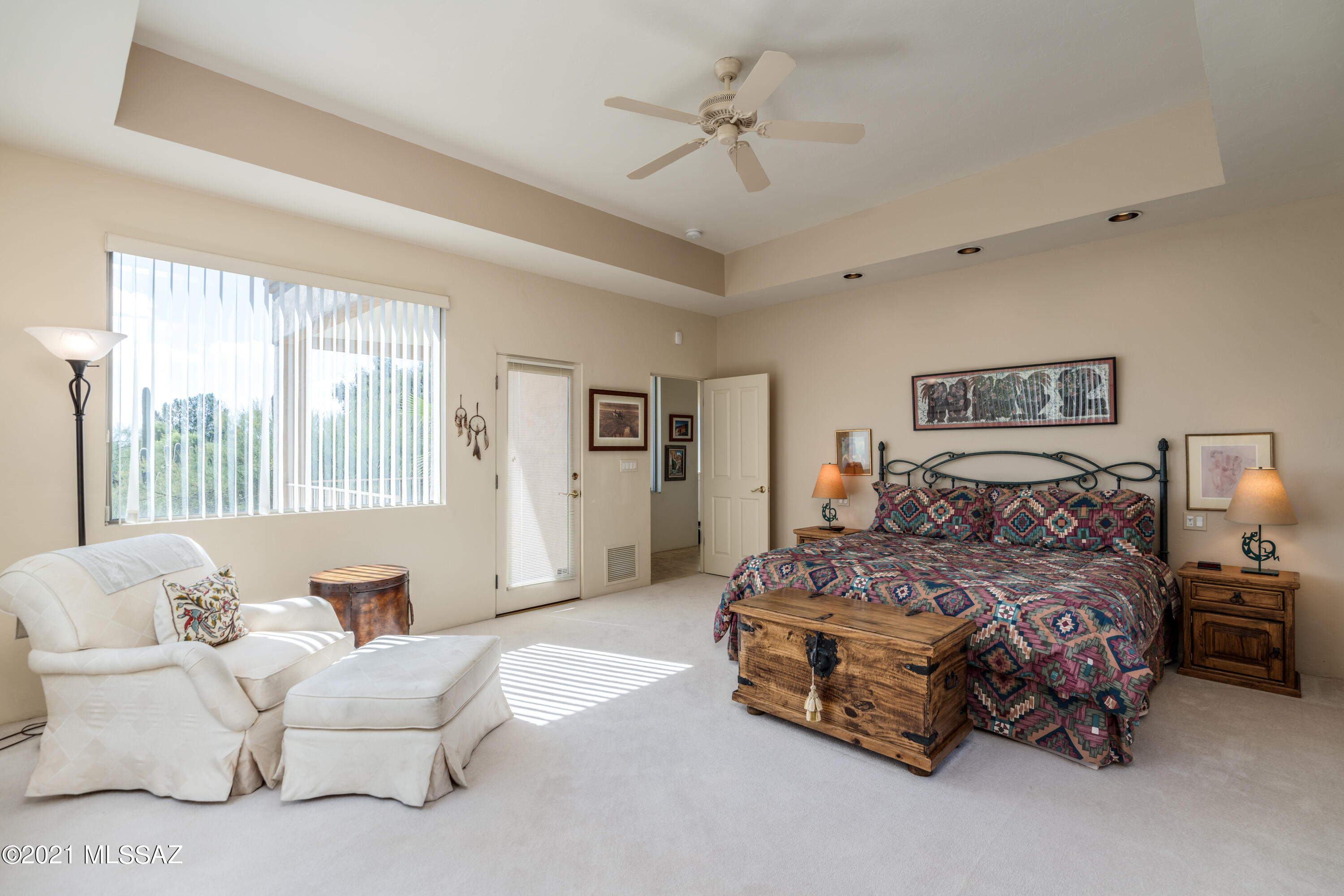 Skyline Country Club Estates (1-54) - Residential