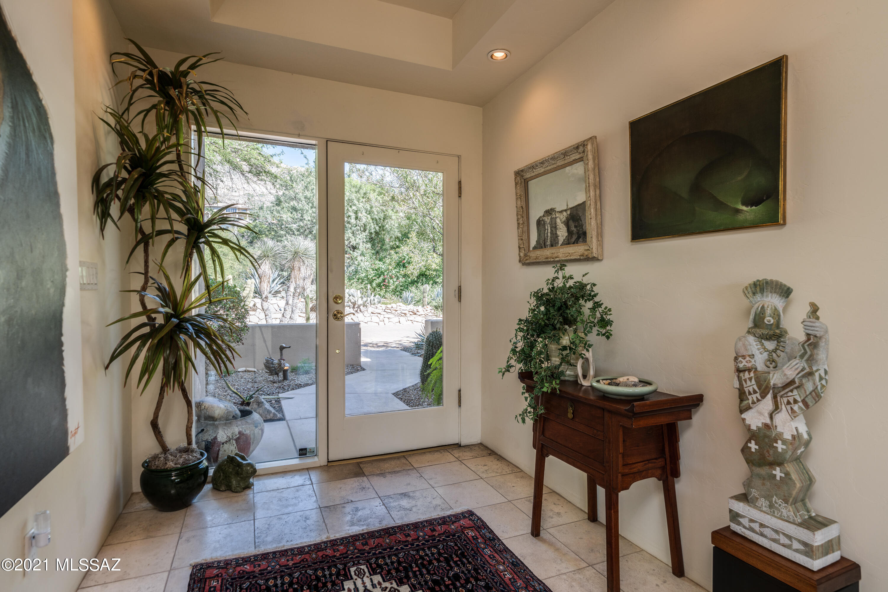 Skyline Country Club Estates (1-54) - Residential