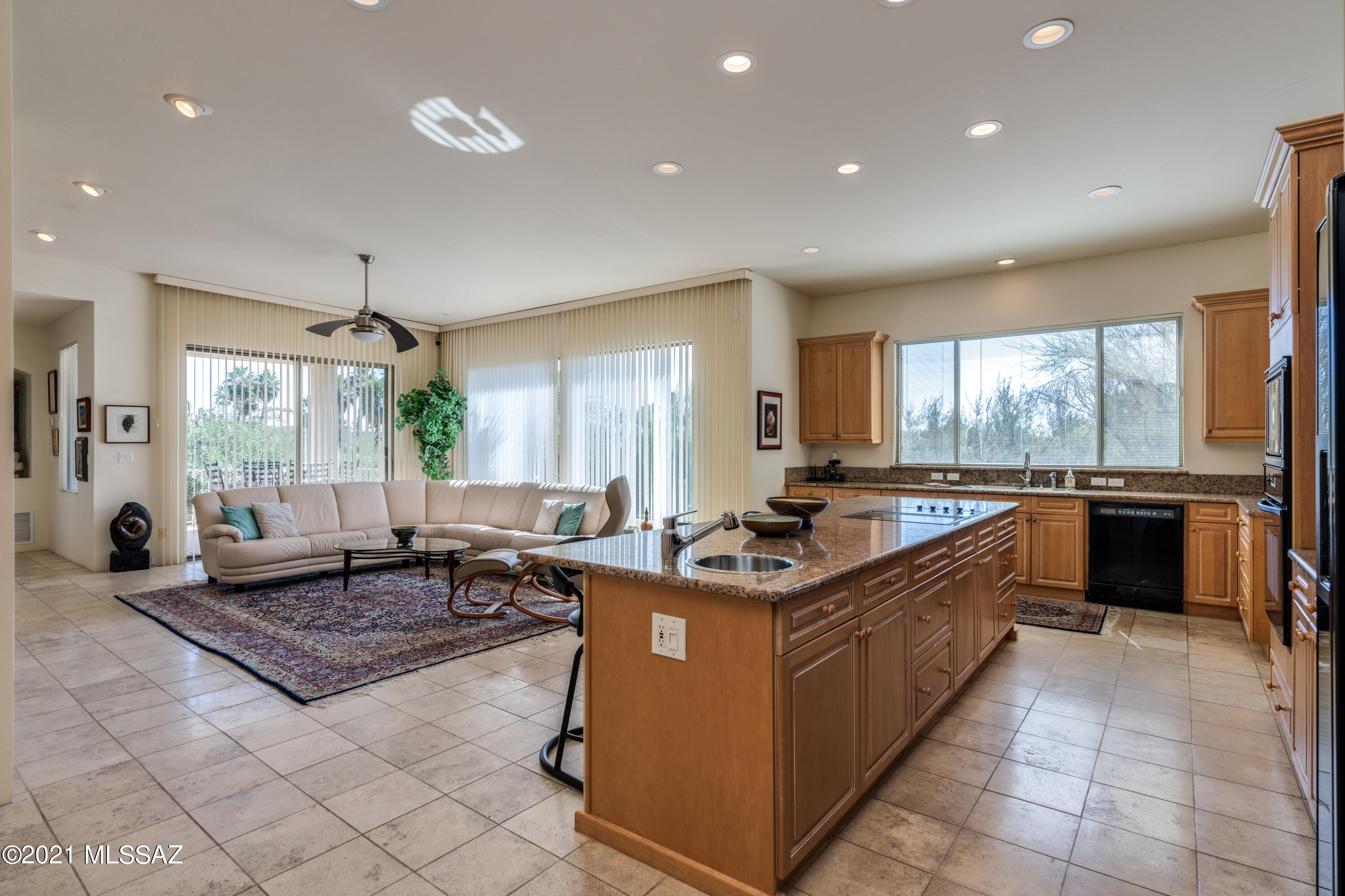 Skyline Country Club Estates (1-54) - Residential