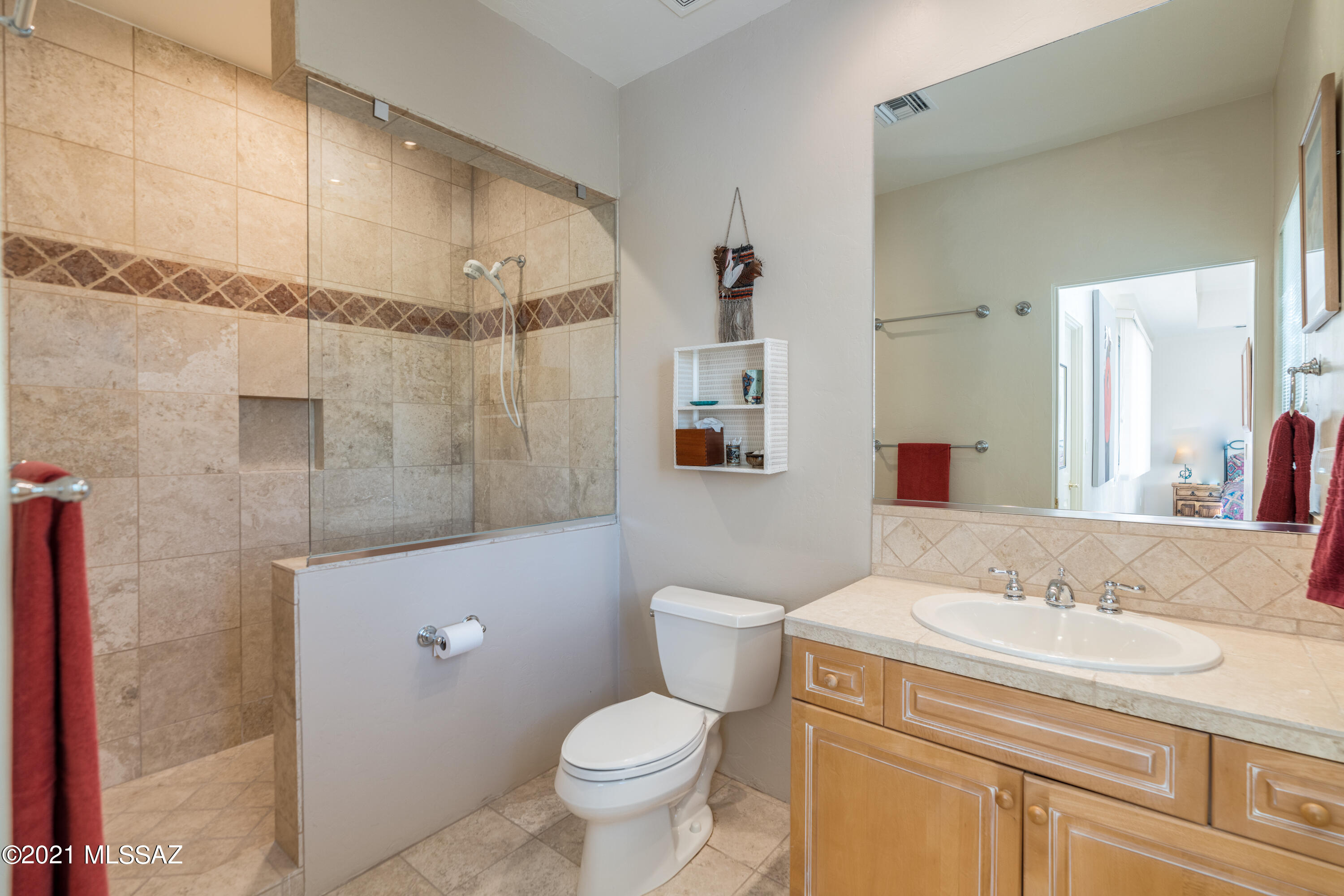 Skyline Country Club Estates (1-54) - Residential
