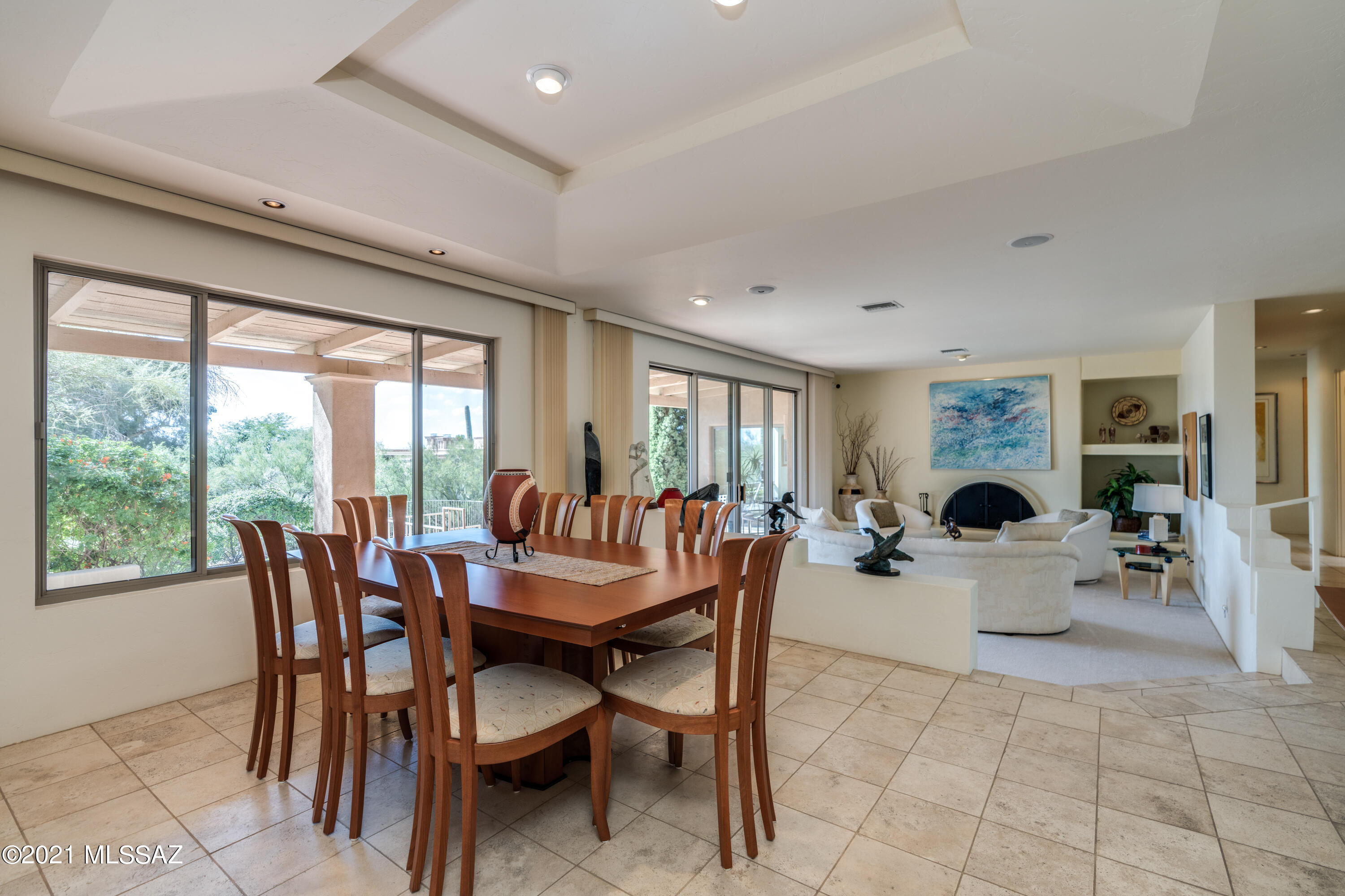 Skyline Country Club Estates (1-54) - Residential