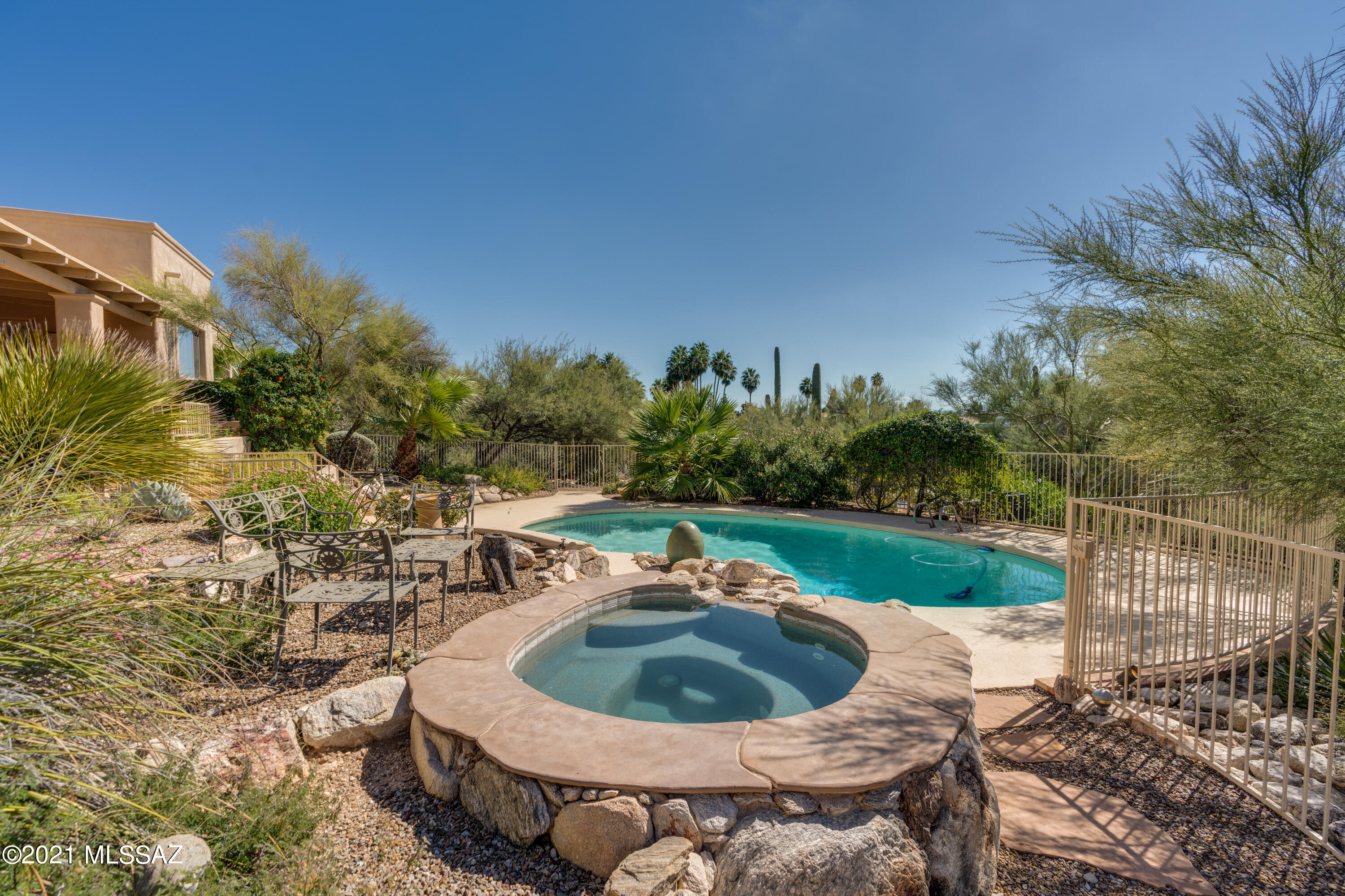 Skyline Country Club Estates (1-54) - Residential