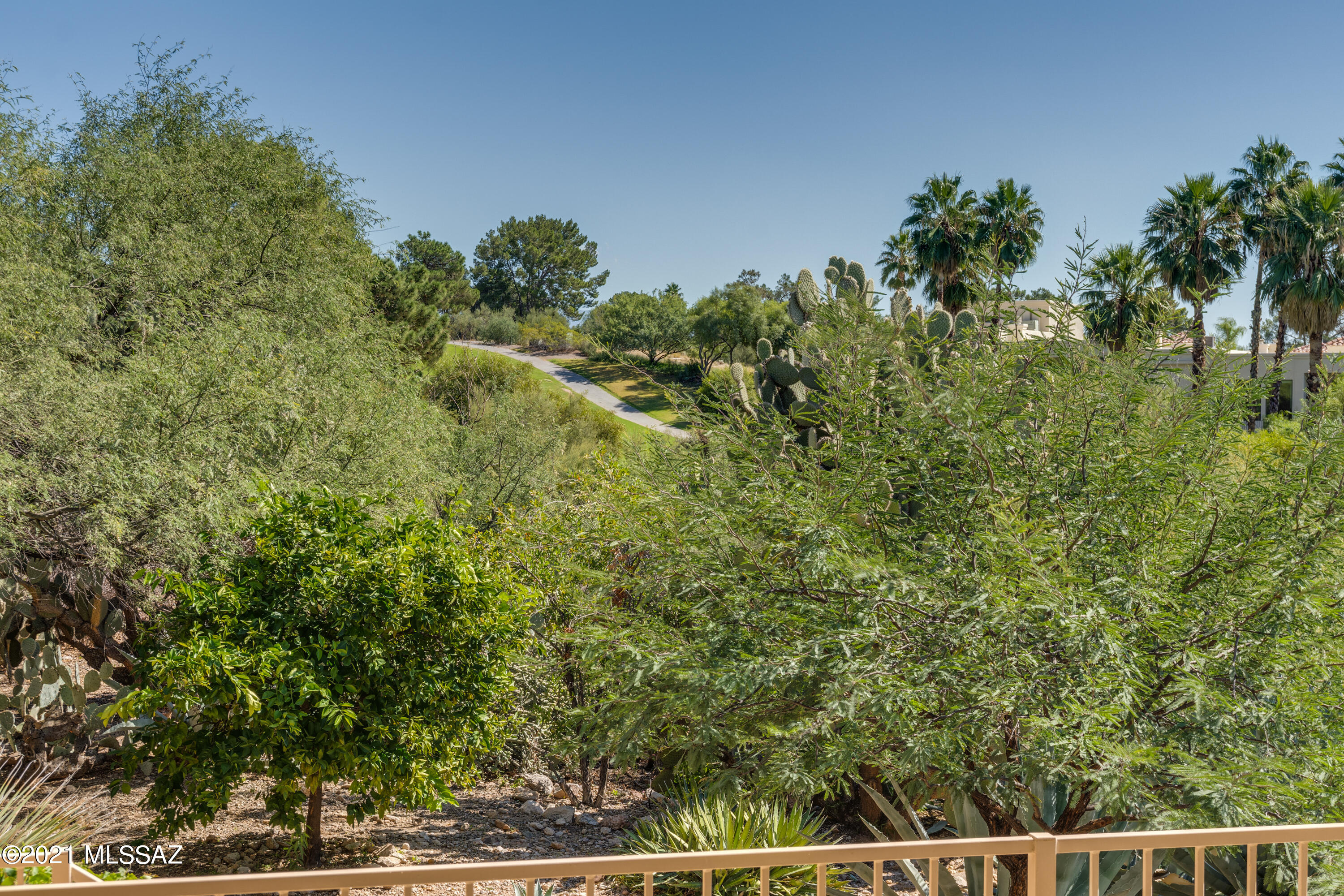Skyline Country Club Estates (1-54) - Residential