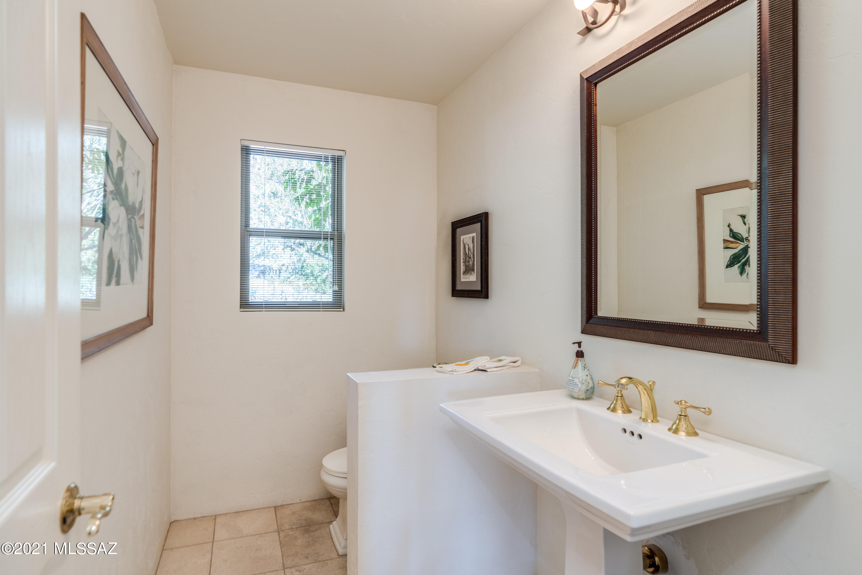 Skyline Country Club Estates (1-54) - Residential