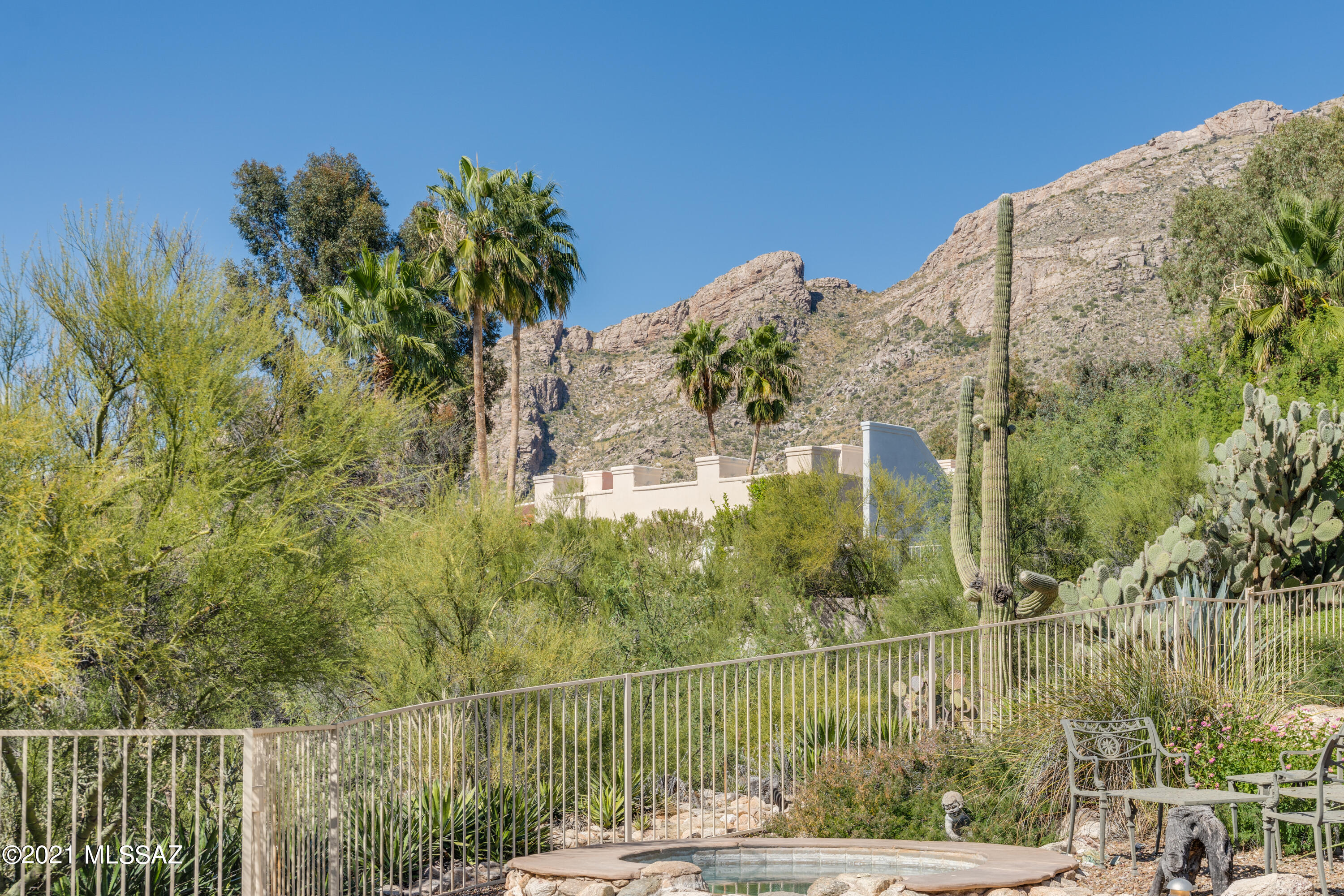Skyline Country Club Estates (1-54) - Residential