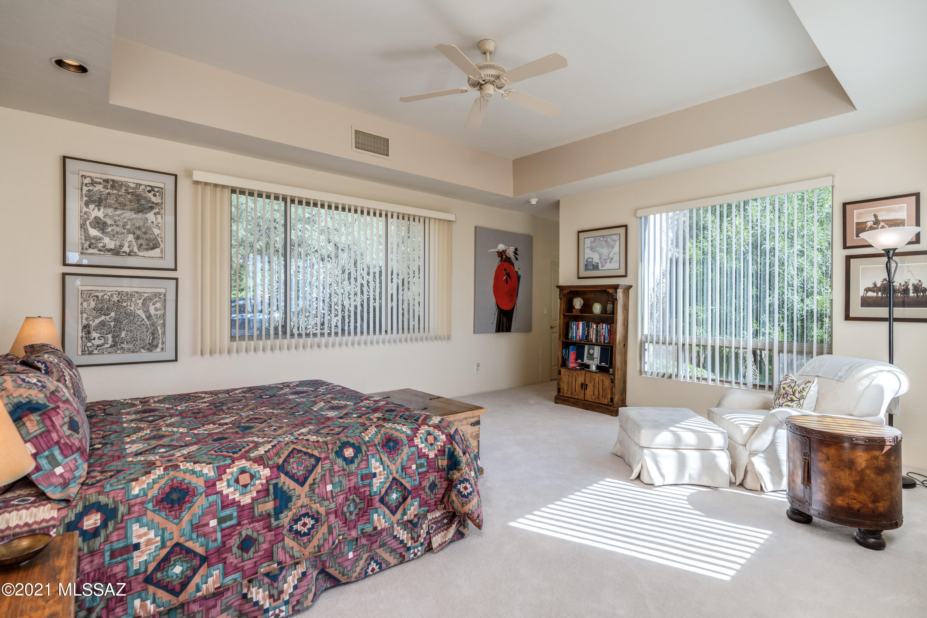 Skyline Country Club Estates (1-54) - Residential