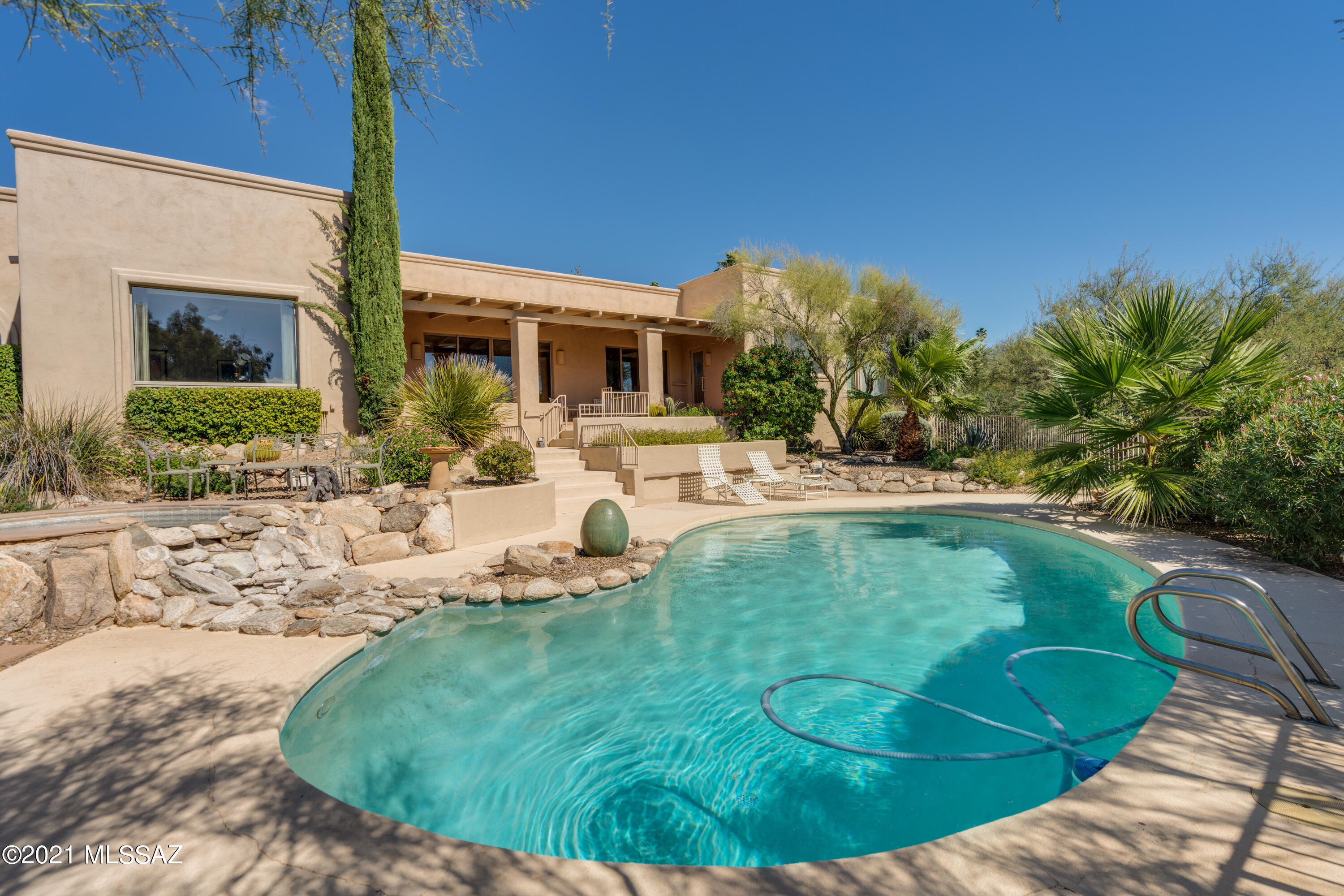 Skyline Country Club Estates (1-54) - Residential