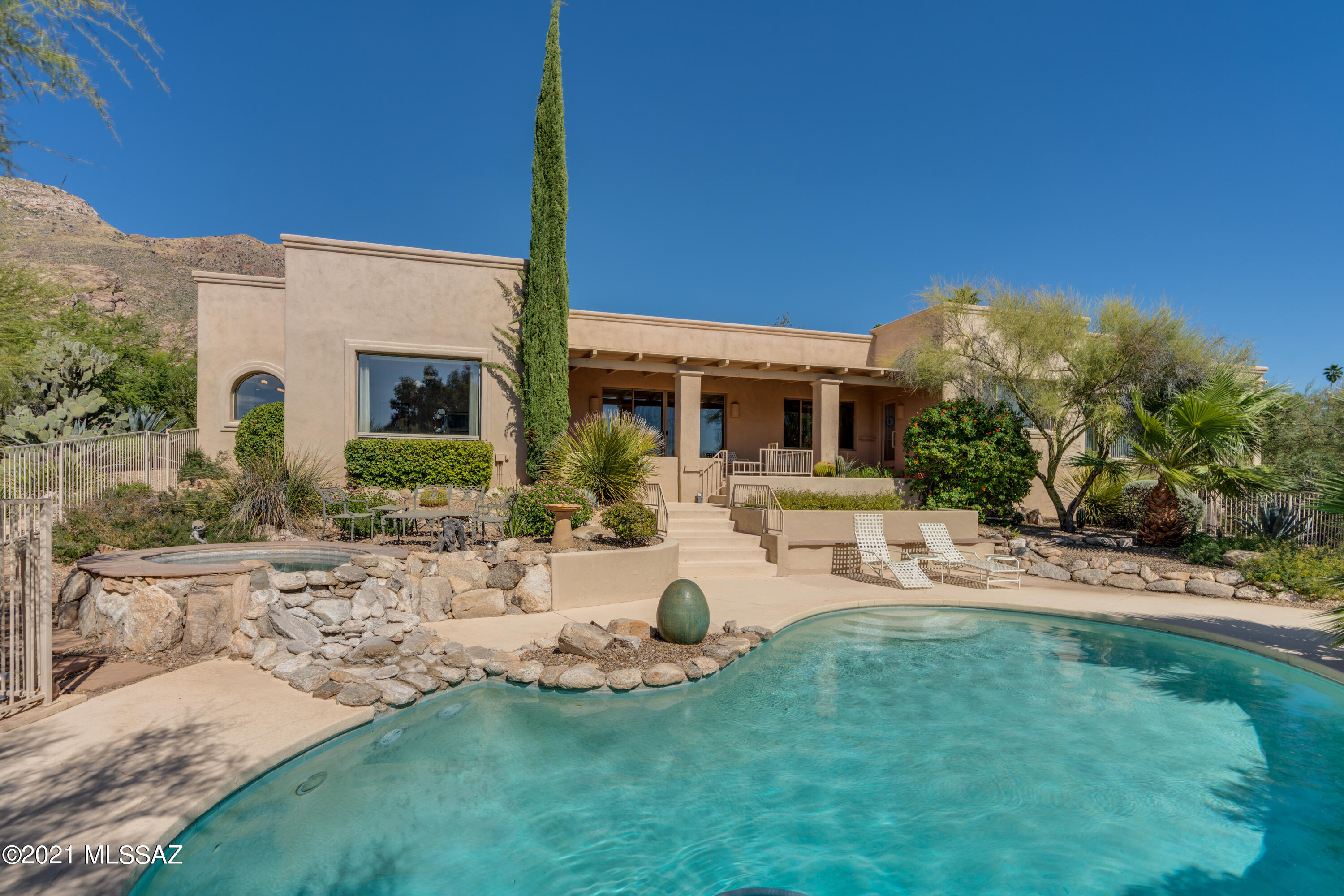 Skyline Country Club Estates (1-54) - Residential