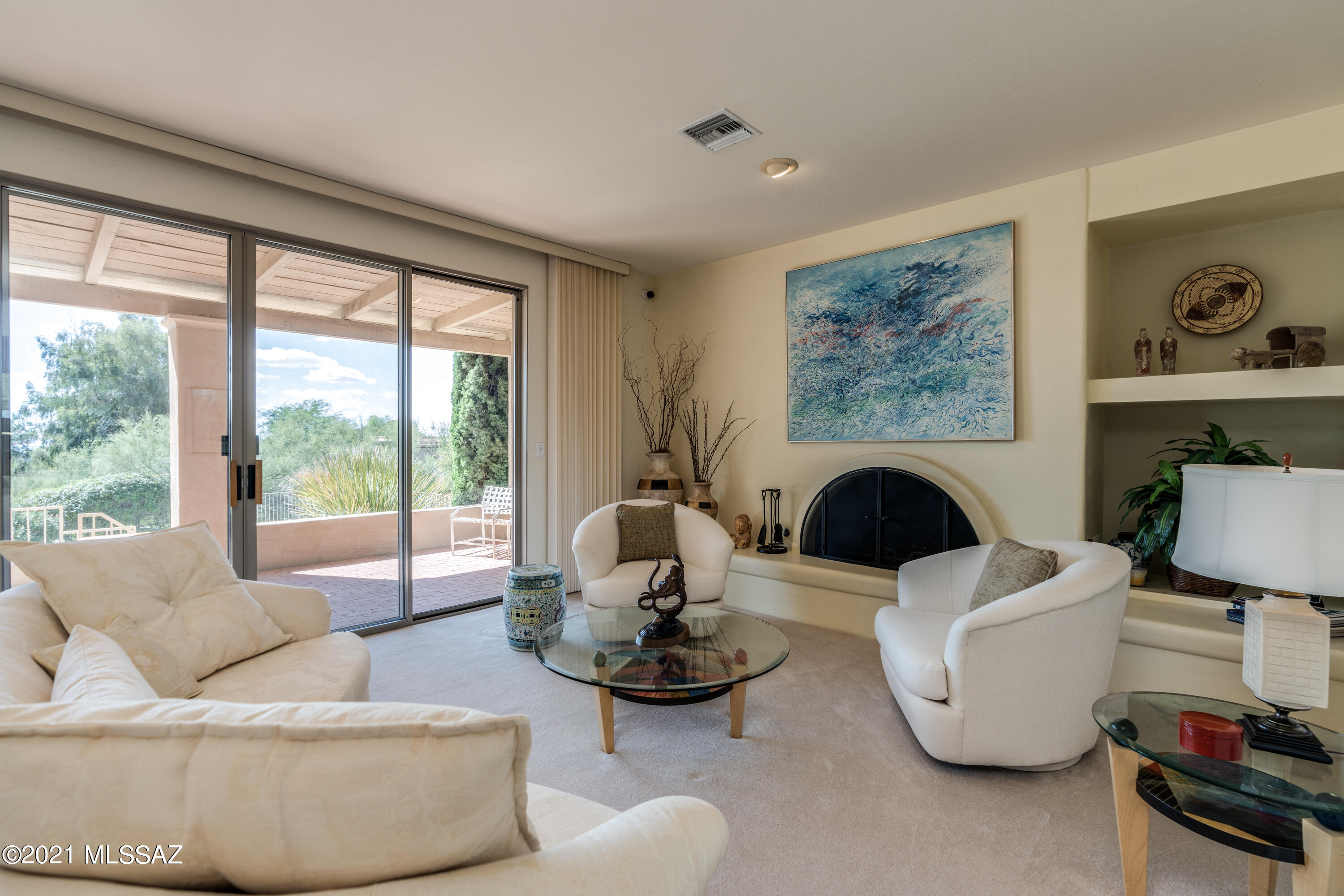 Skyline Country Club Estates (1-54) - Residential