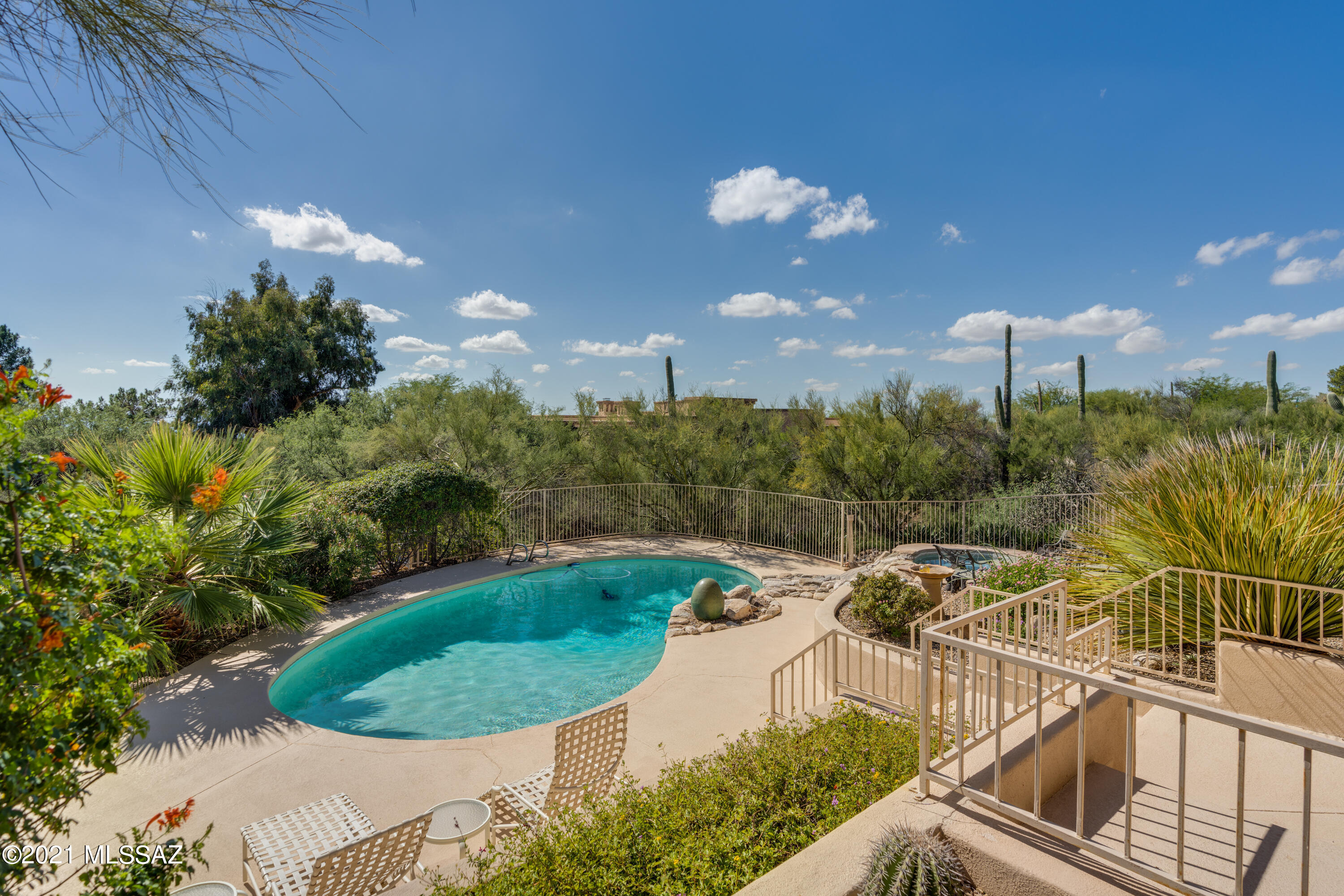 Skyline Country Club Estates (1-54) - Residential