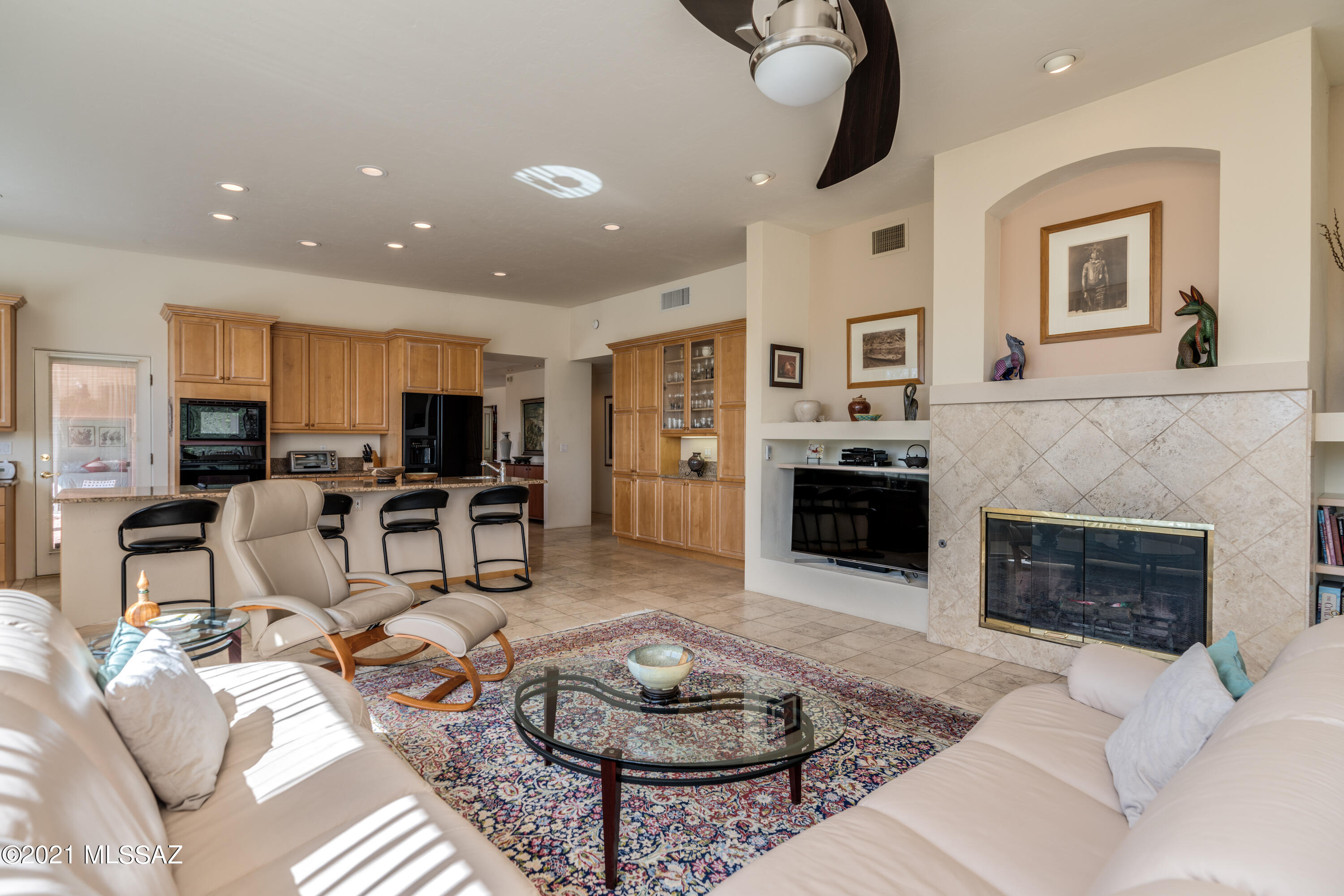 Skyline Country Club Estates (1-54) - Residential