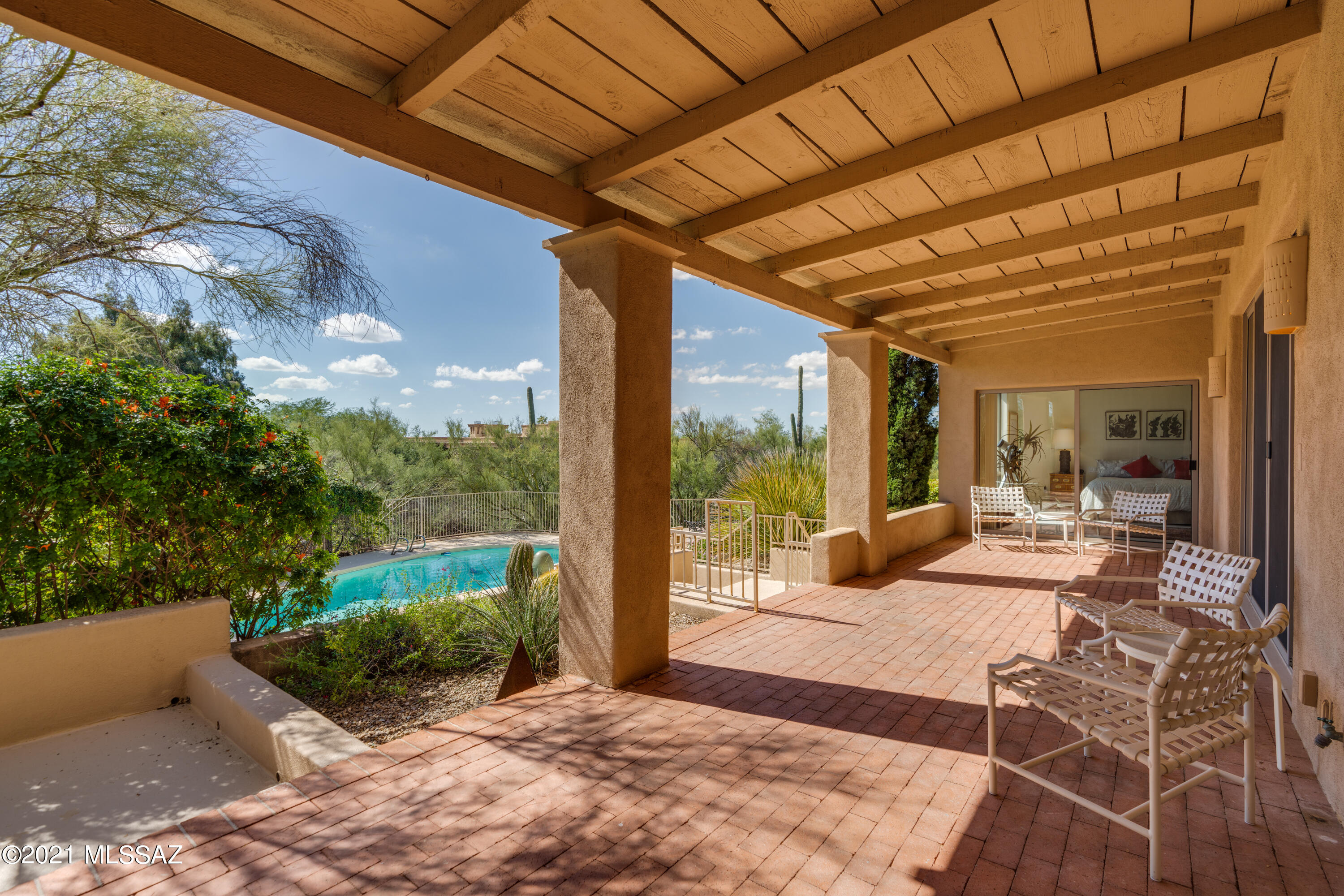 Skyline Country Club Estates (1-54) - Residential