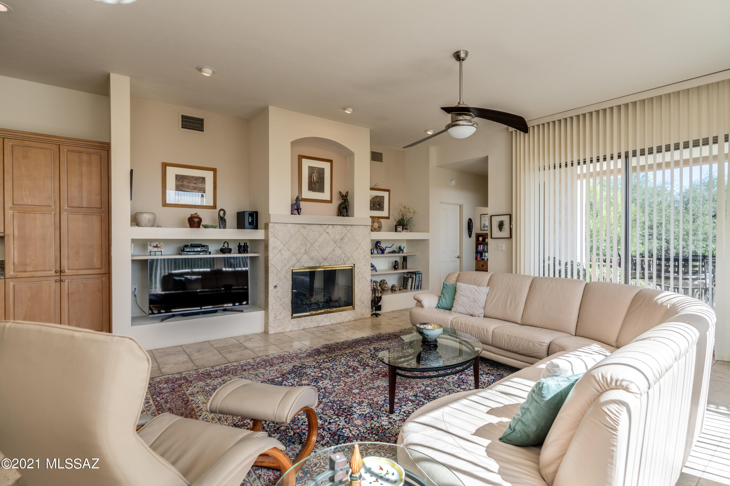 Skyline Country Club Estates (1-54) - Residential
