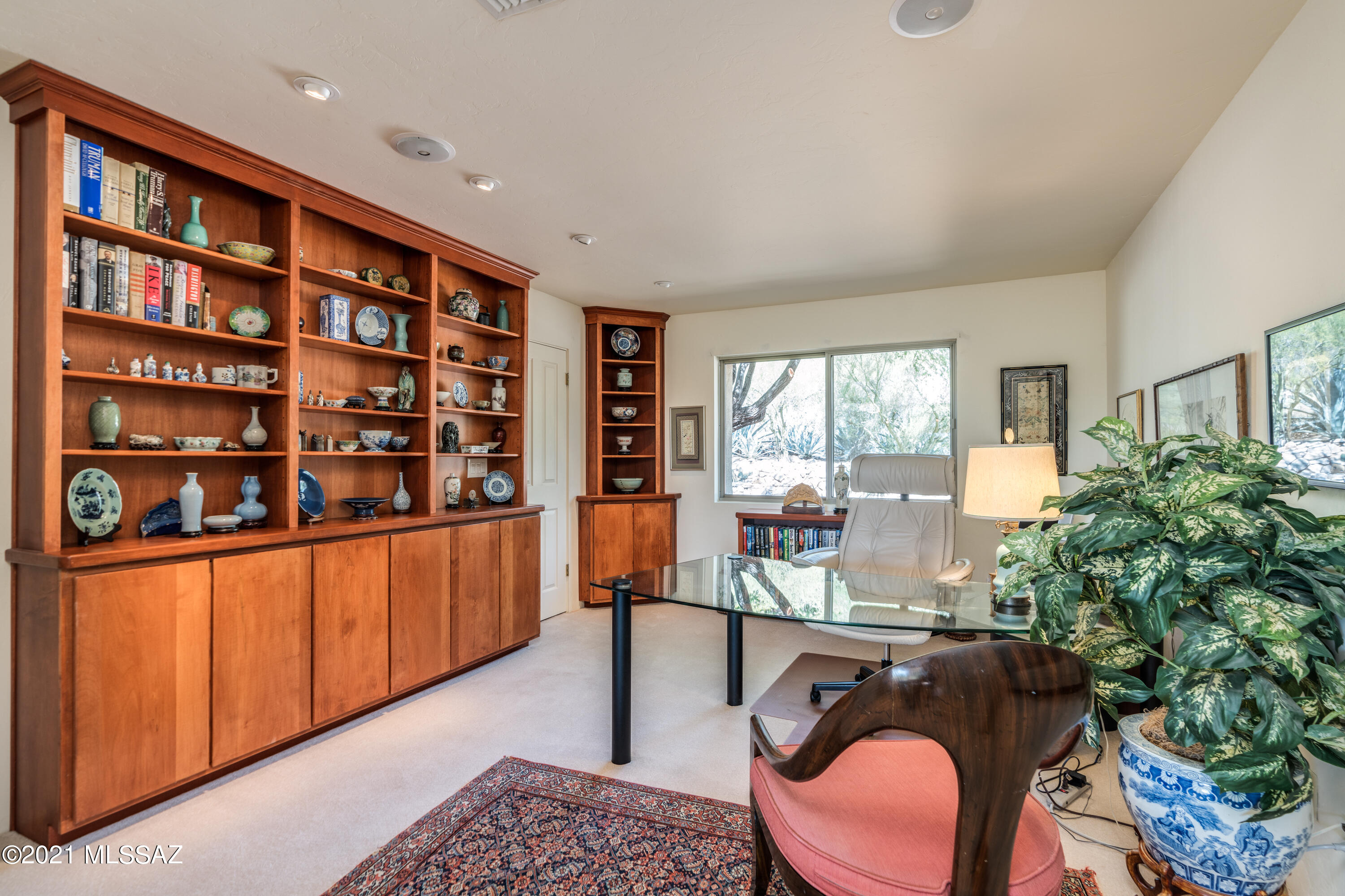 Skyline Country Club Estates (1-54) - Residential